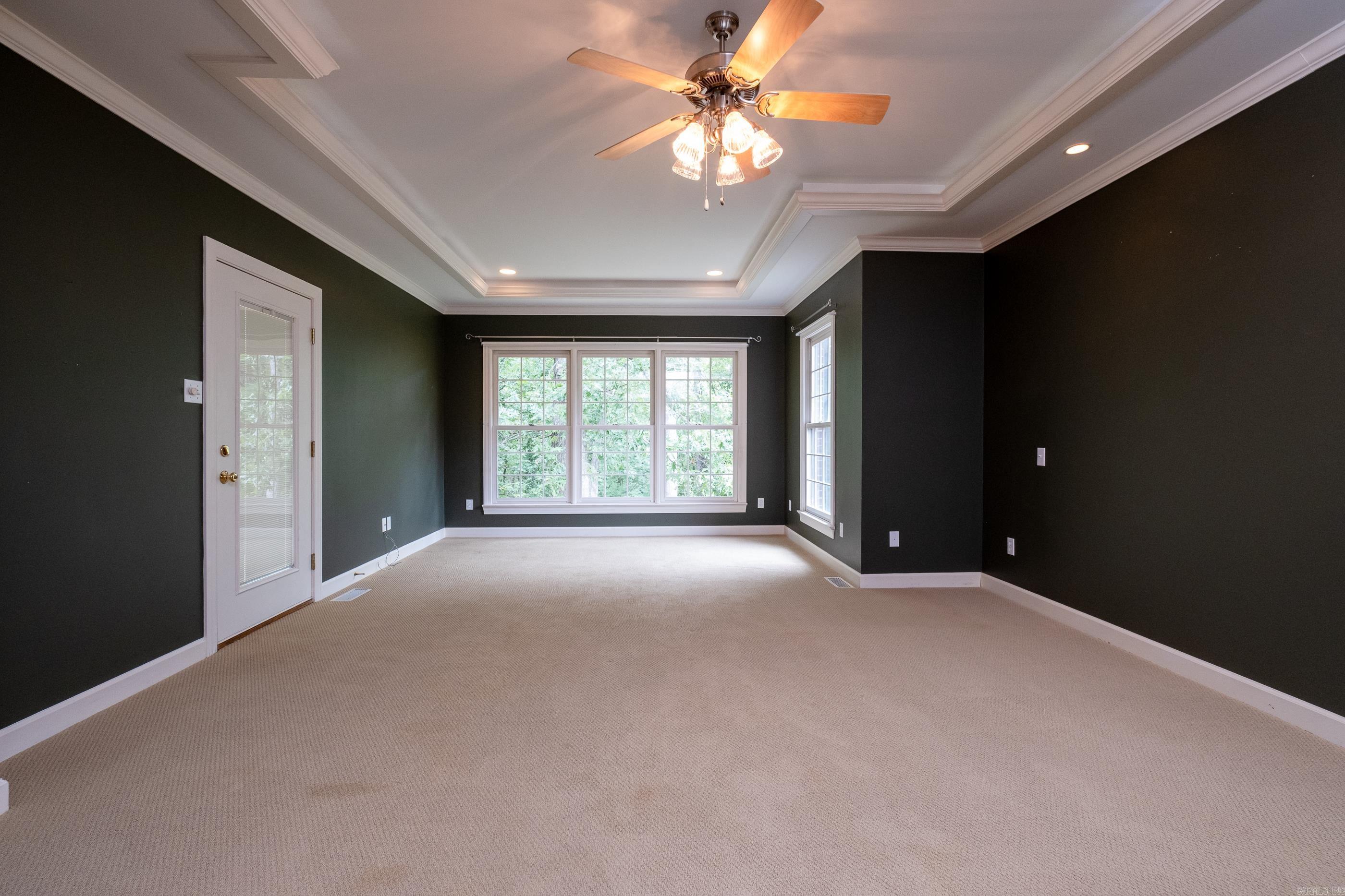 CHENAL VALLEY MARGEUAX - Residential