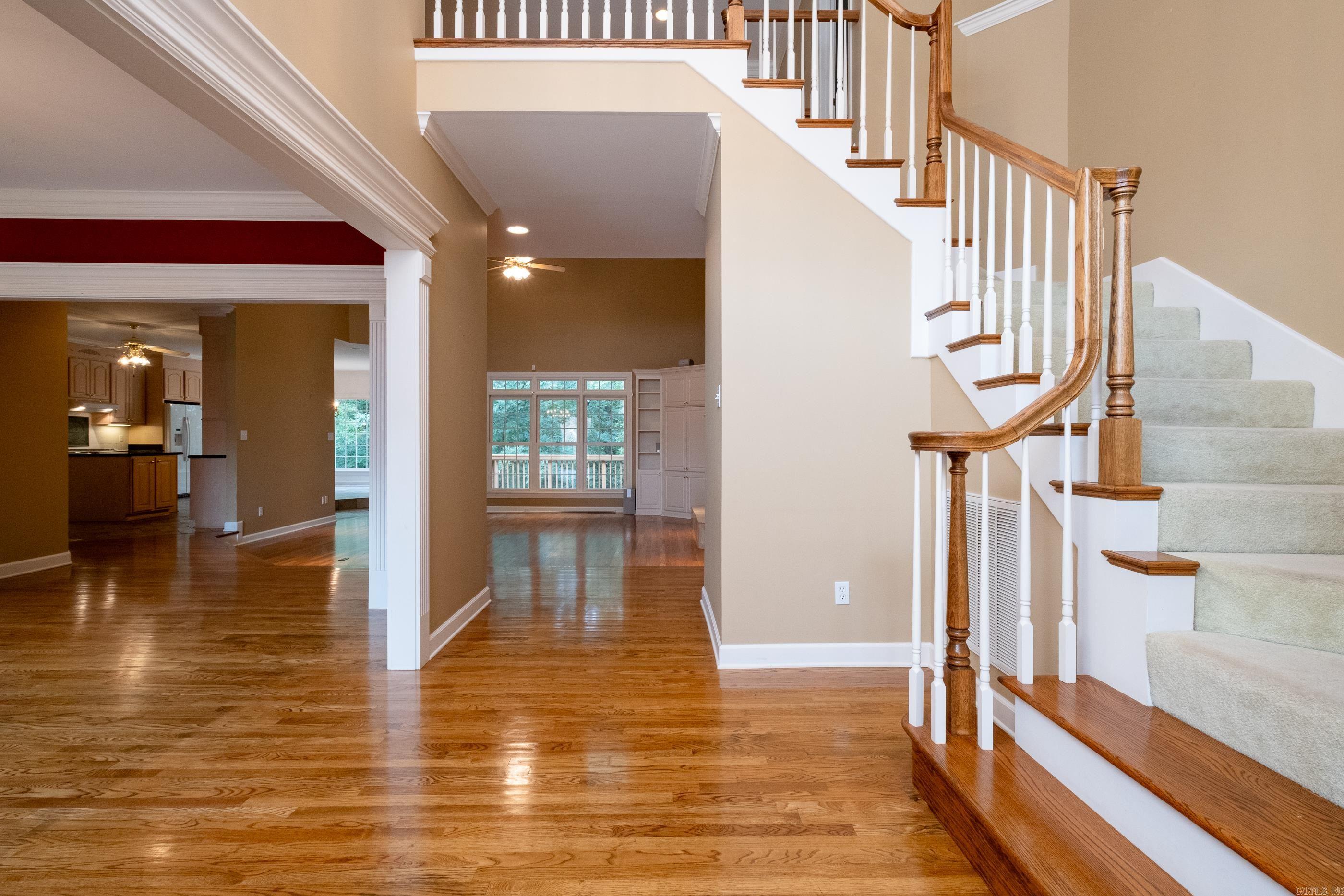 CHENAL VALLEY MARGEUAX - Residential