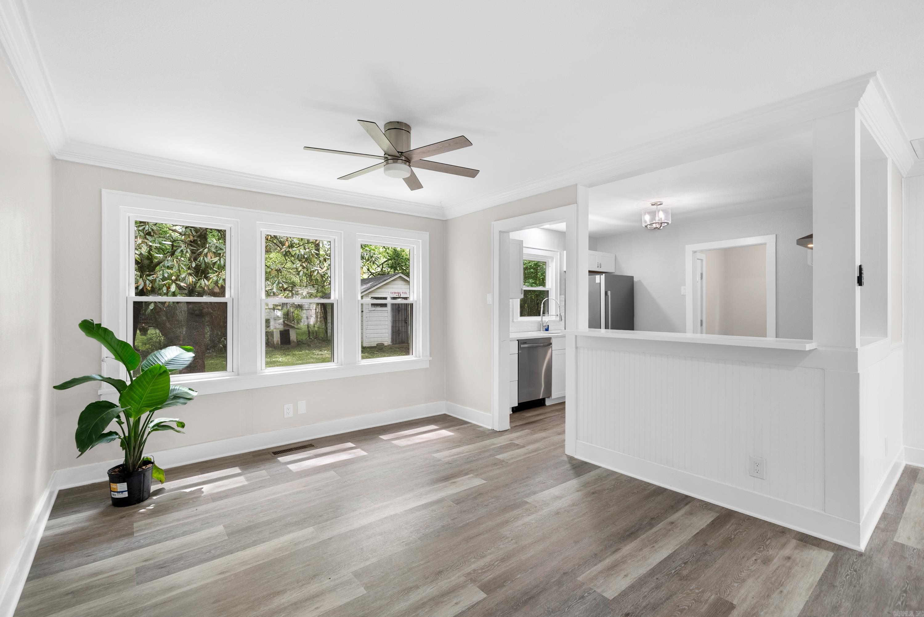 Gantts - Residential