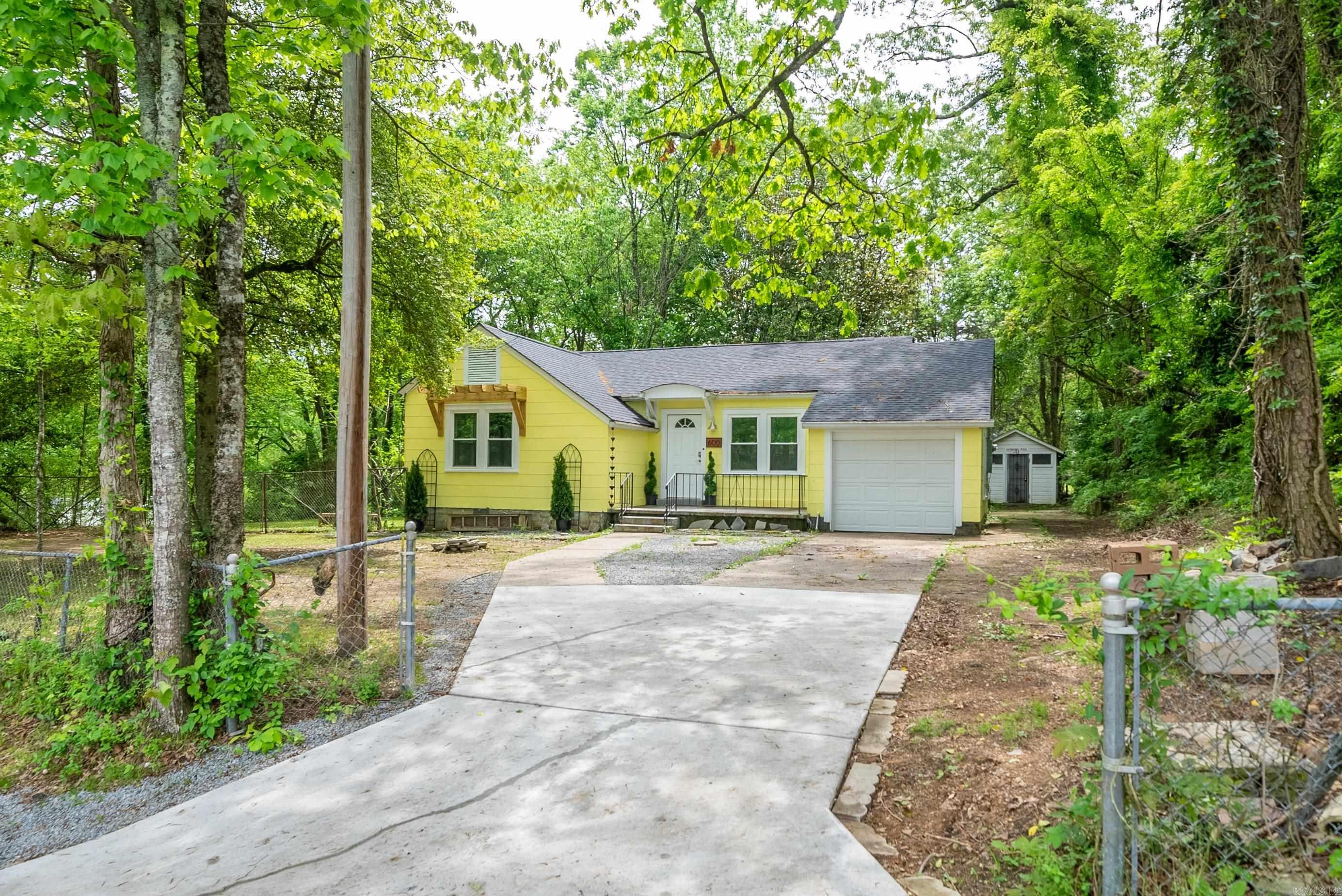 Gantts - Residential