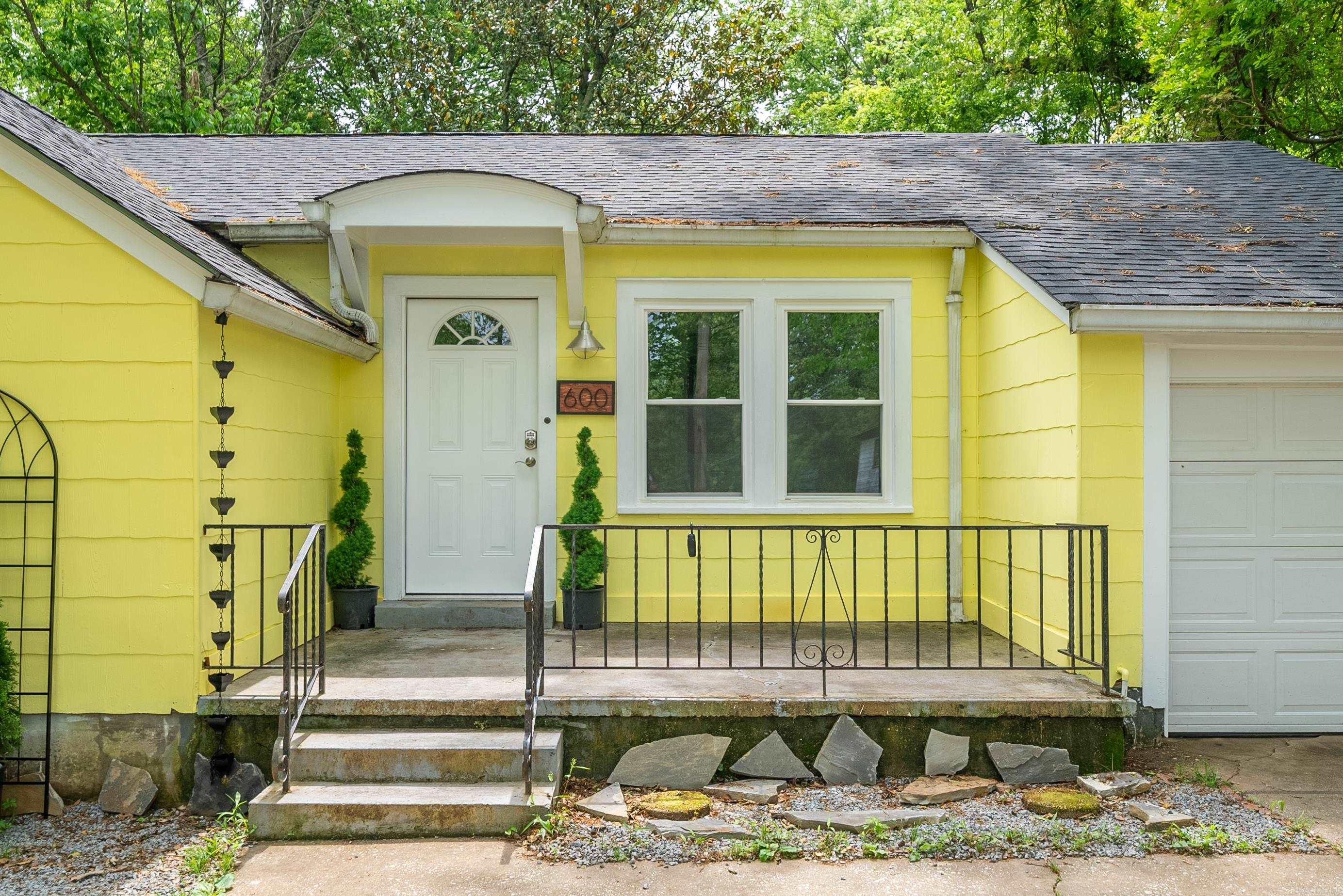 Gantts - Residential