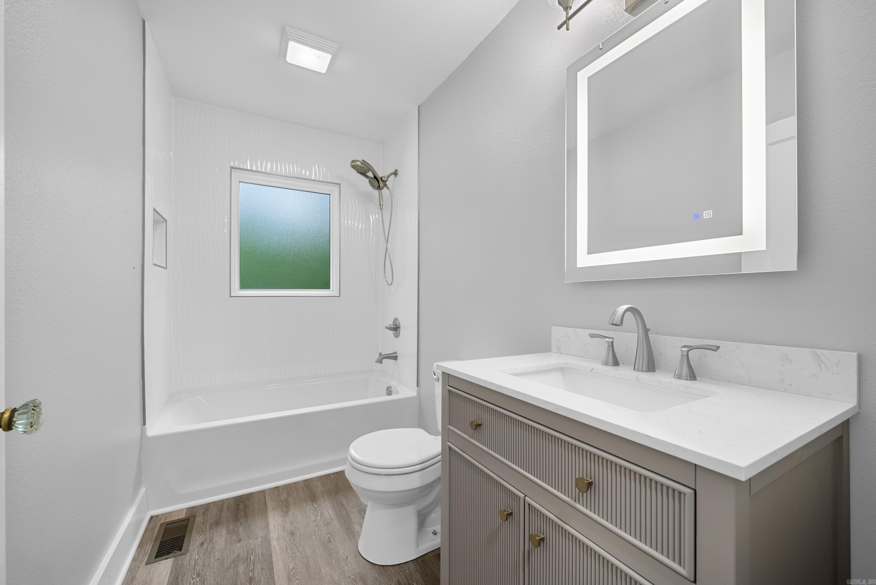 Gantts - Residential