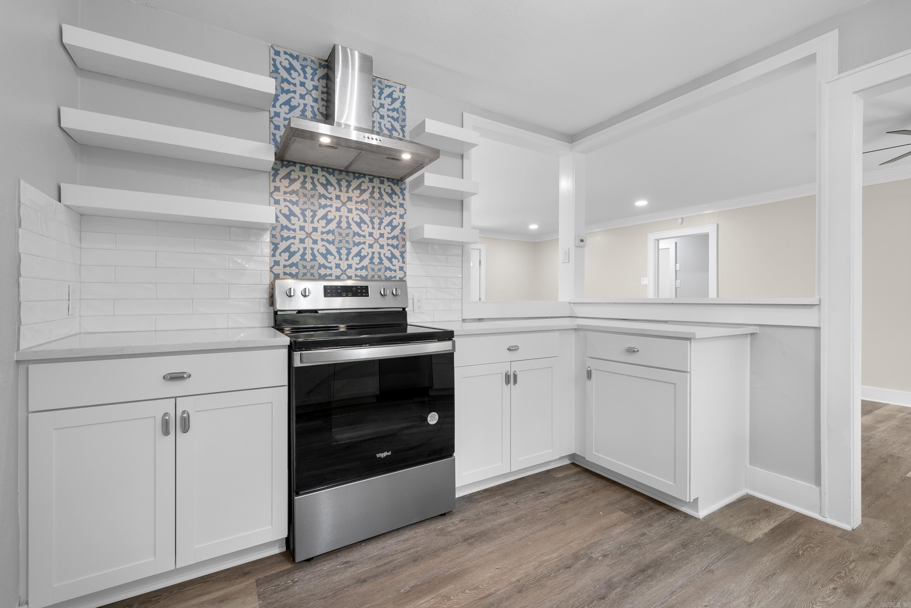 Gantts - Residential