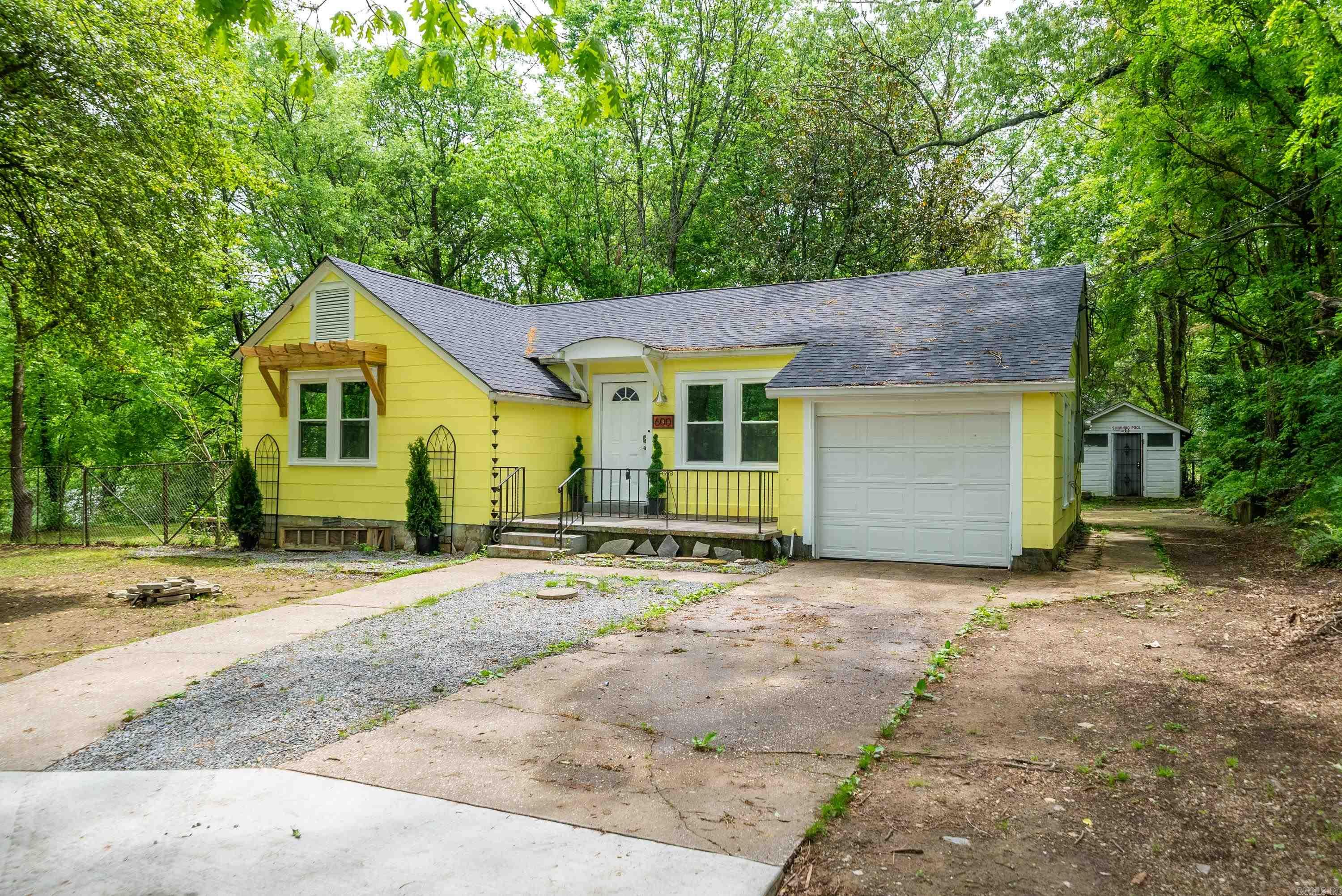 Gantts - Residential