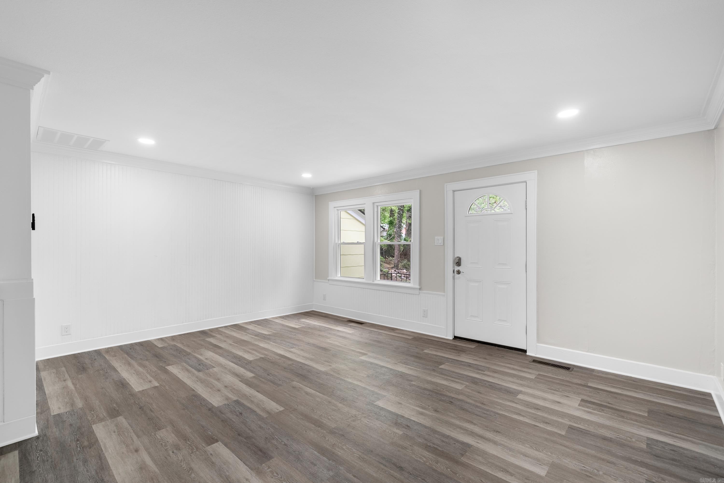 Gantts - Residential