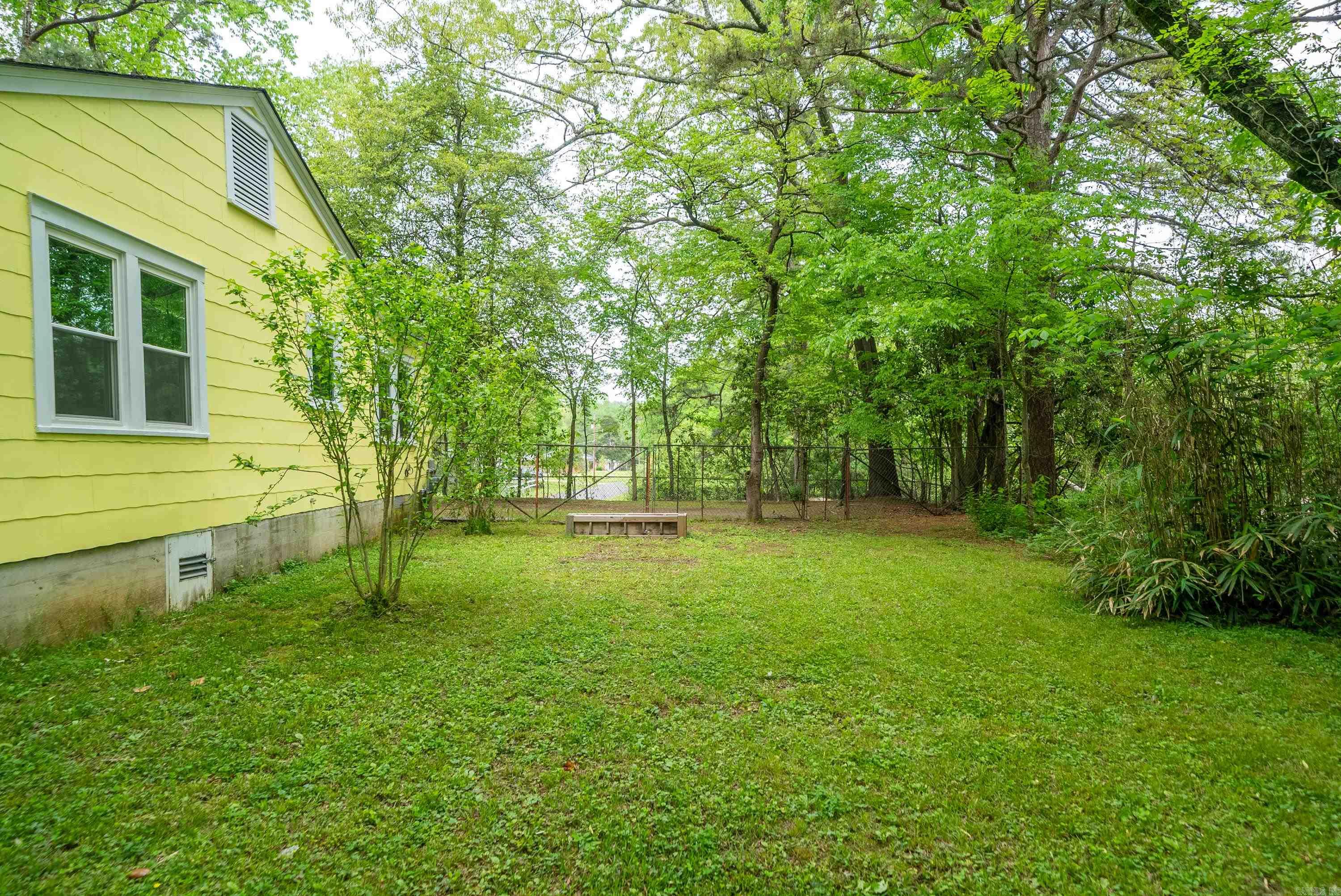 Gantts - Residential