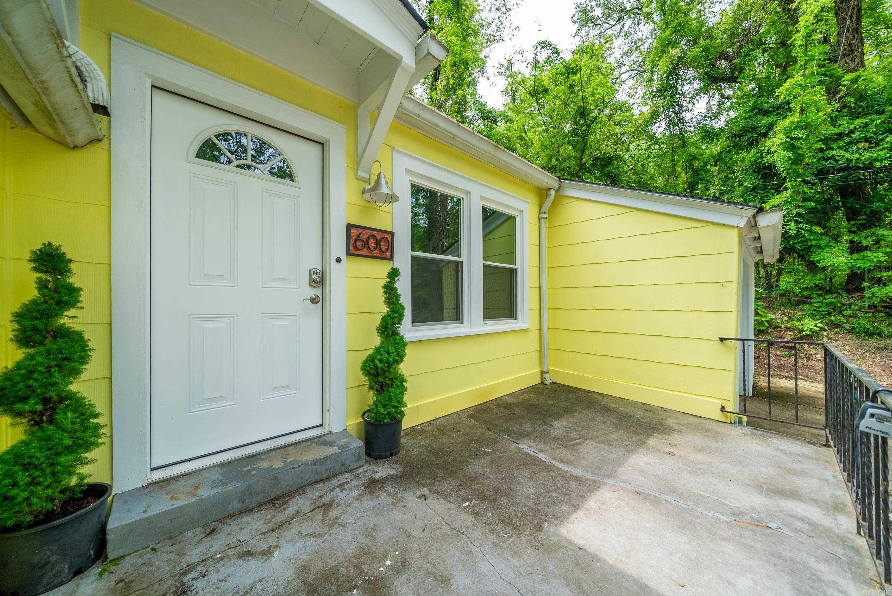 Gantts - Residential