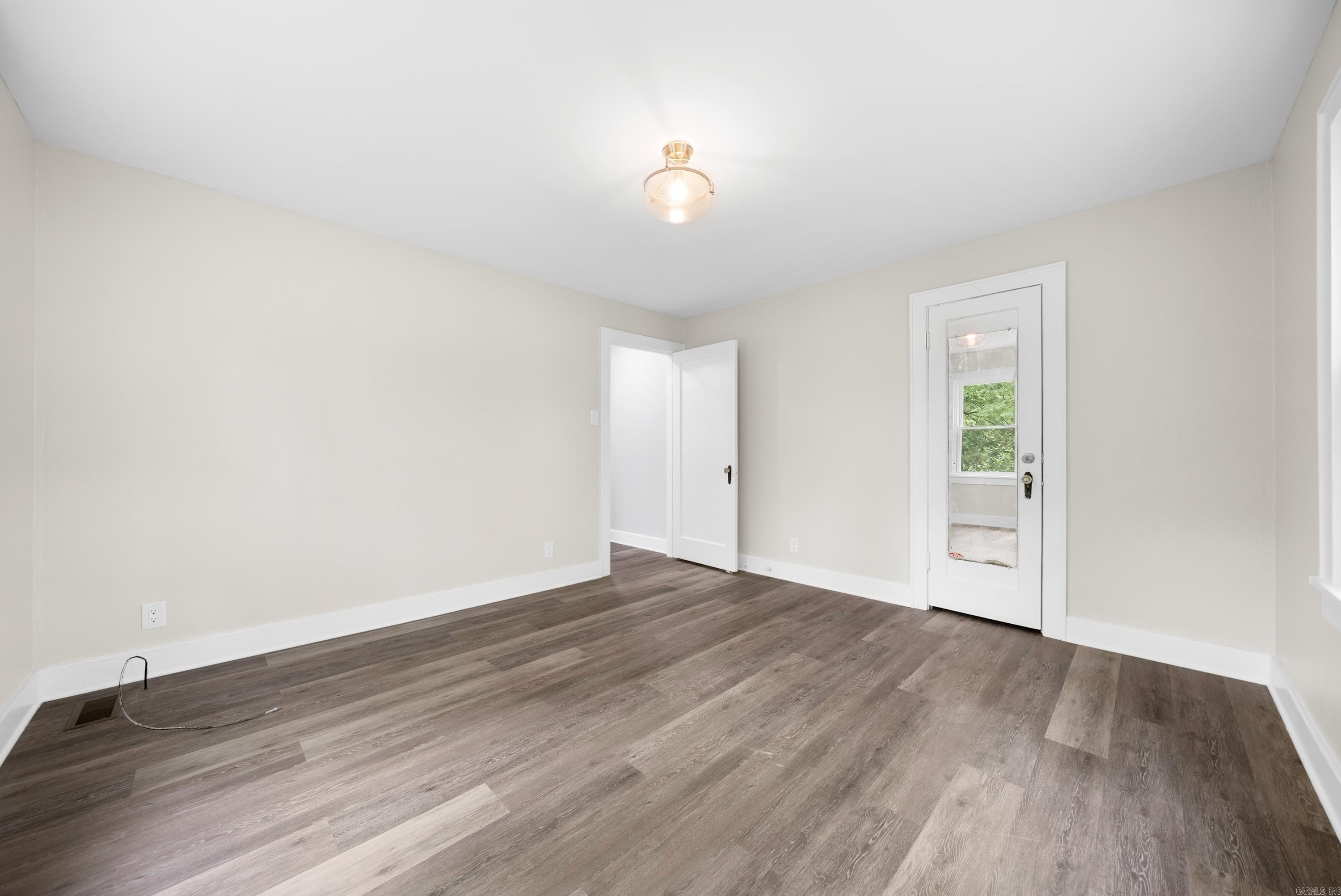 Gantts - Residential