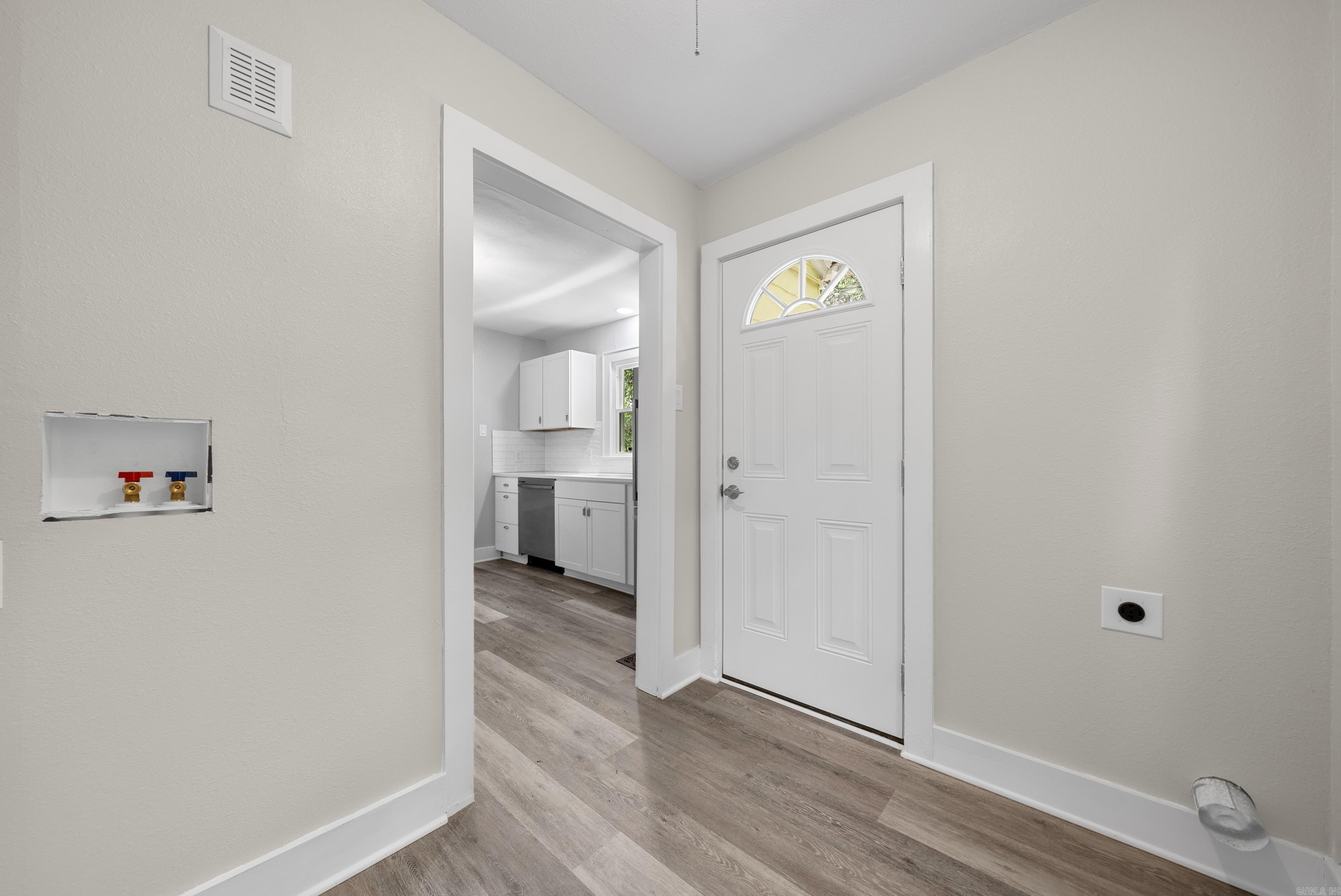 Gantts - Residential