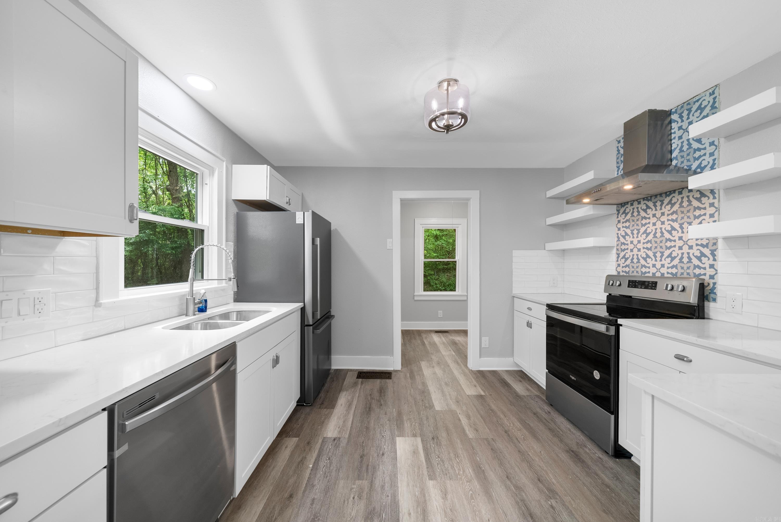 Gantts - Residential