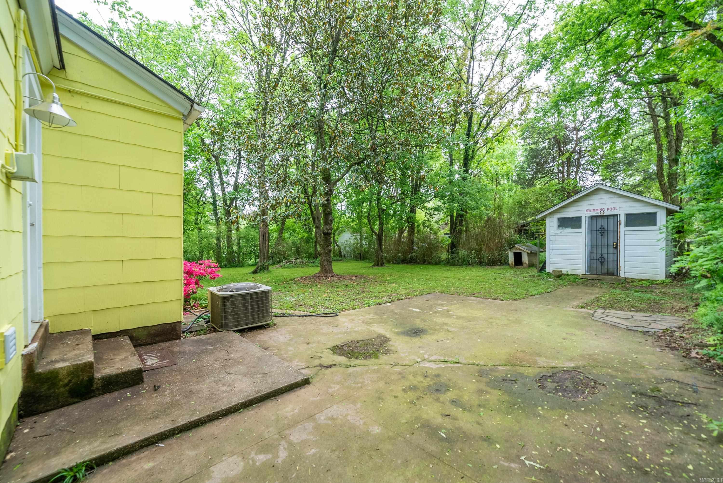 Gantts - Residential