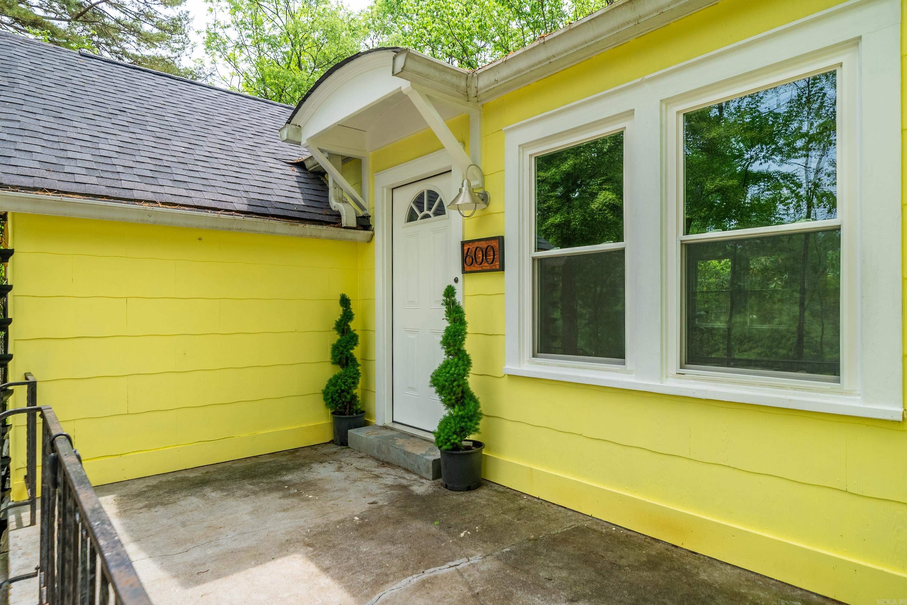 Gantts - Residential