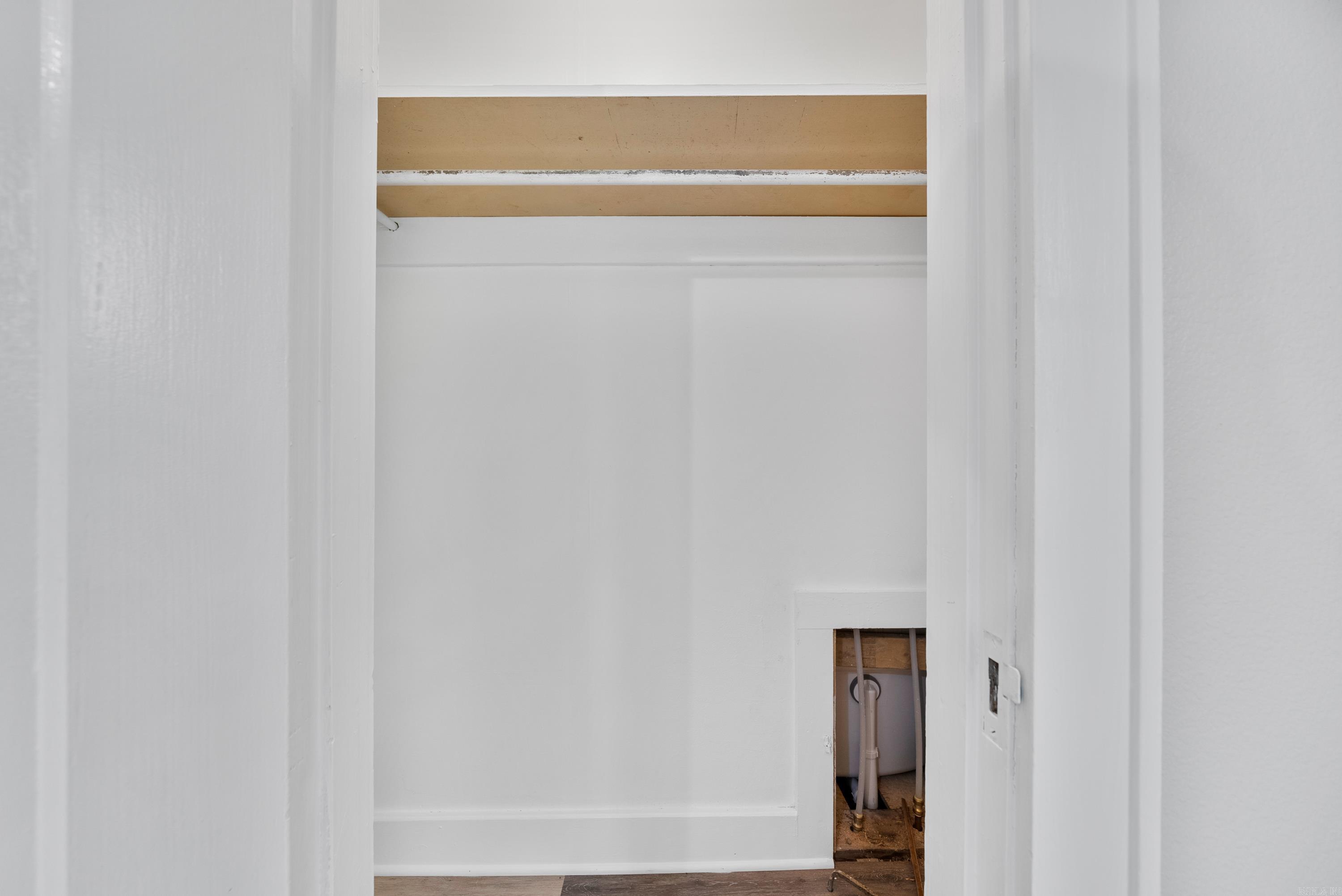 Gantts - Residential