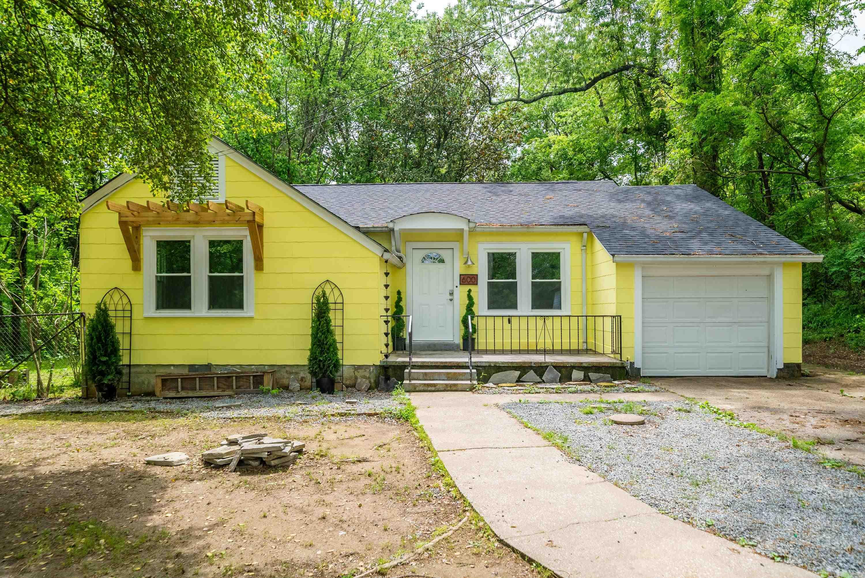 Gantts - Residential