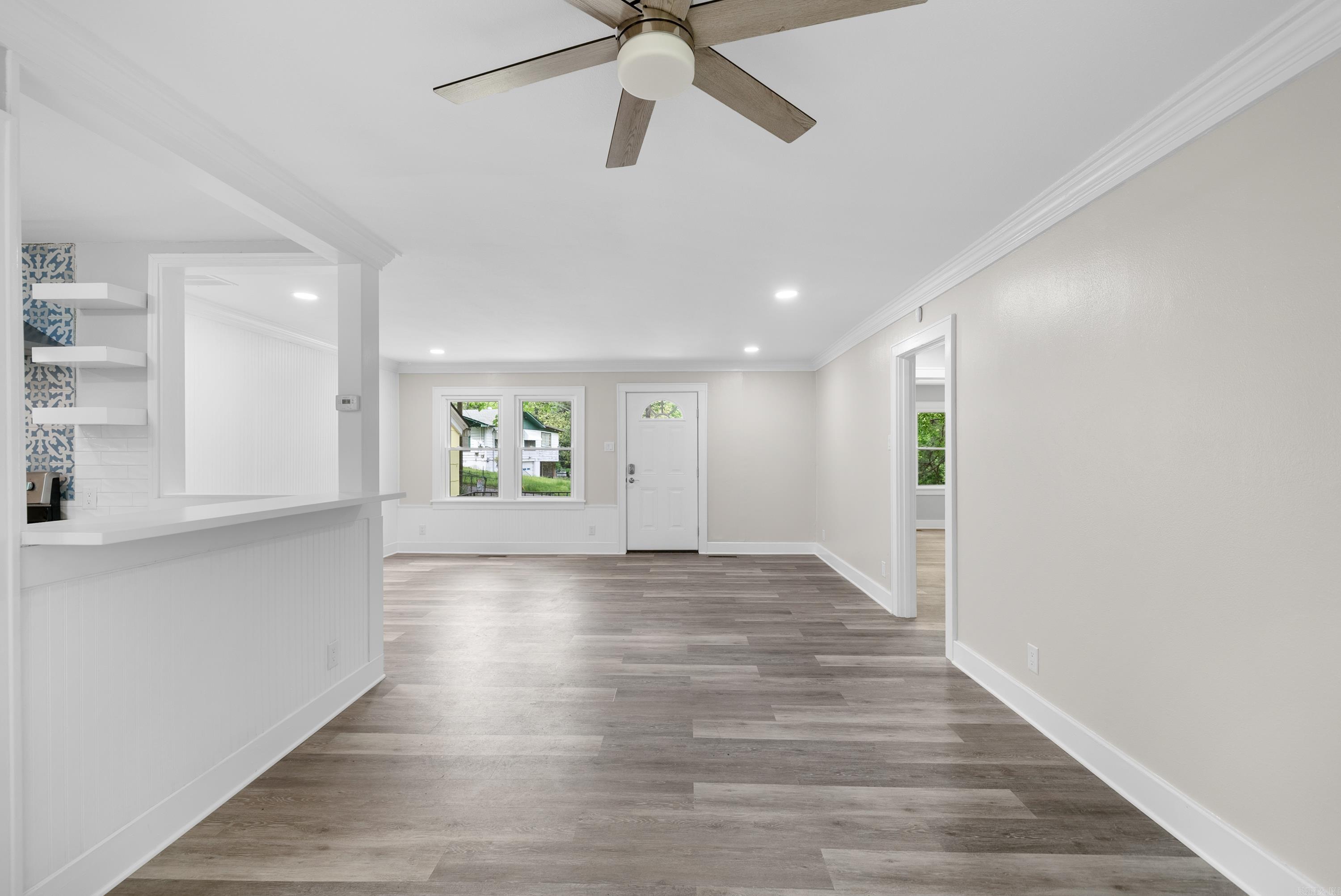 Gantts - Residential