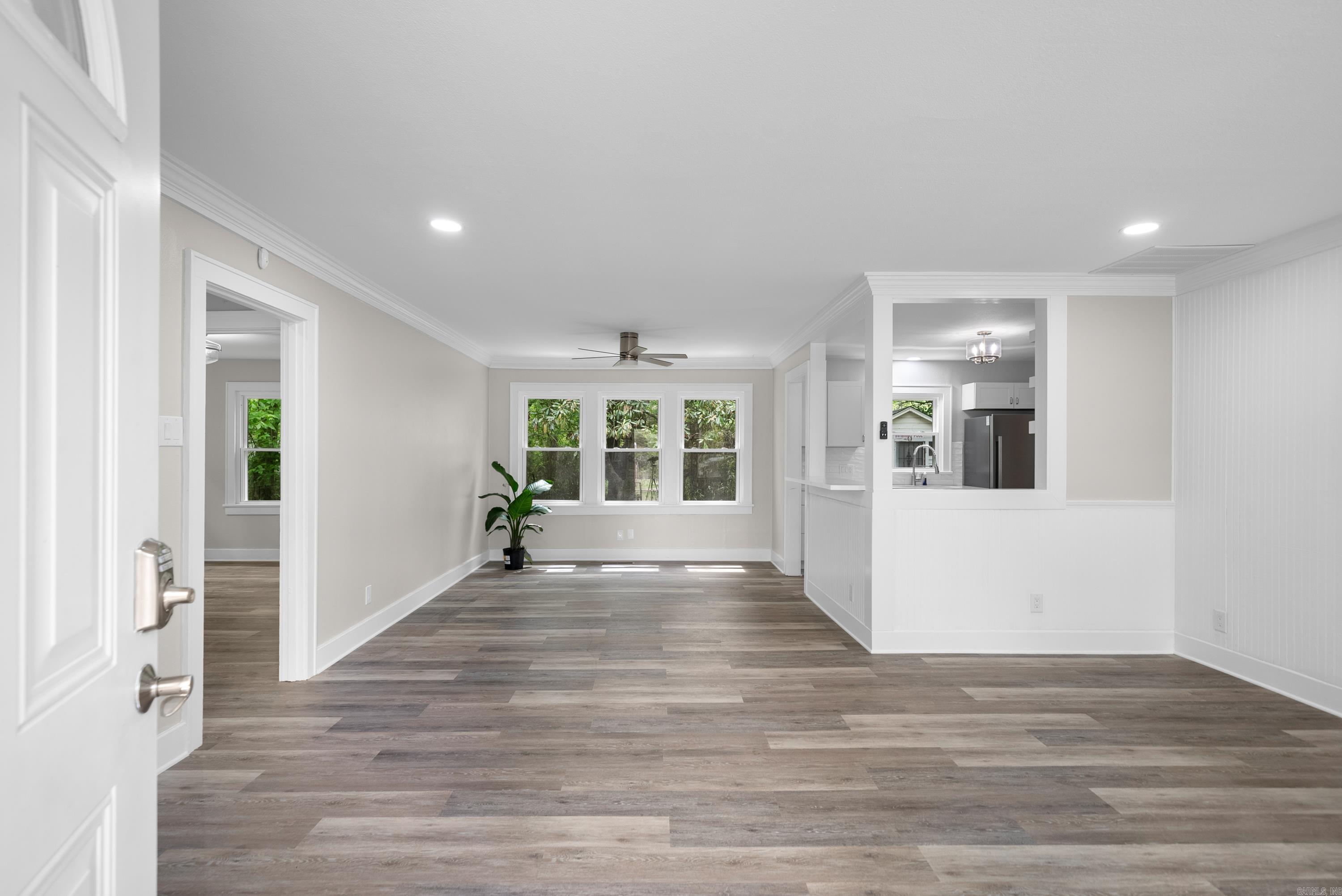 Gantts - Residential