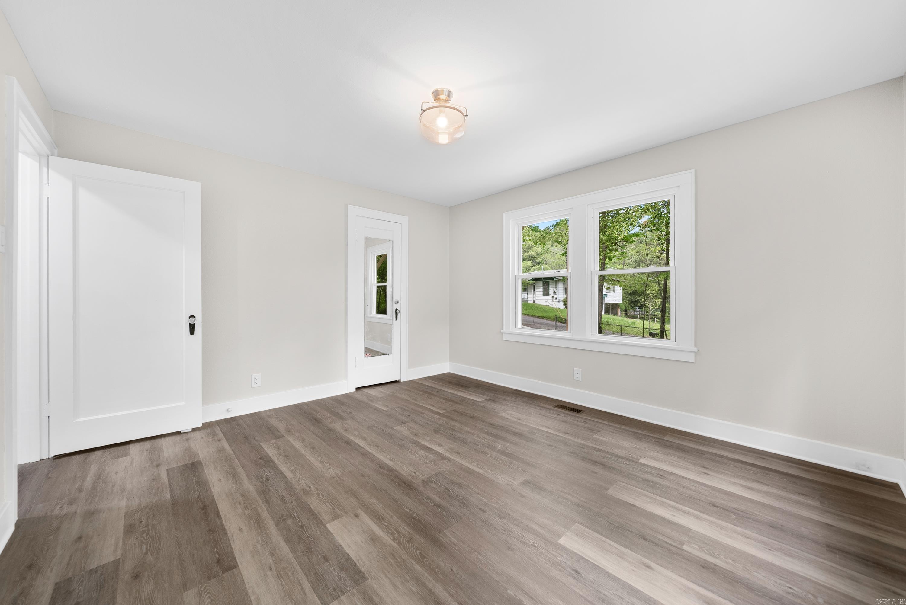 Gantts - Residential