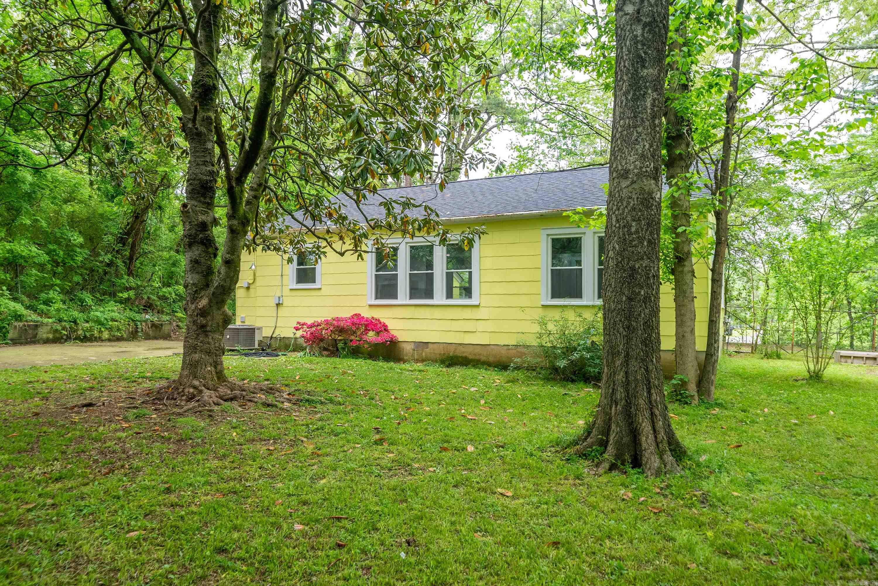 Gantts - Residential