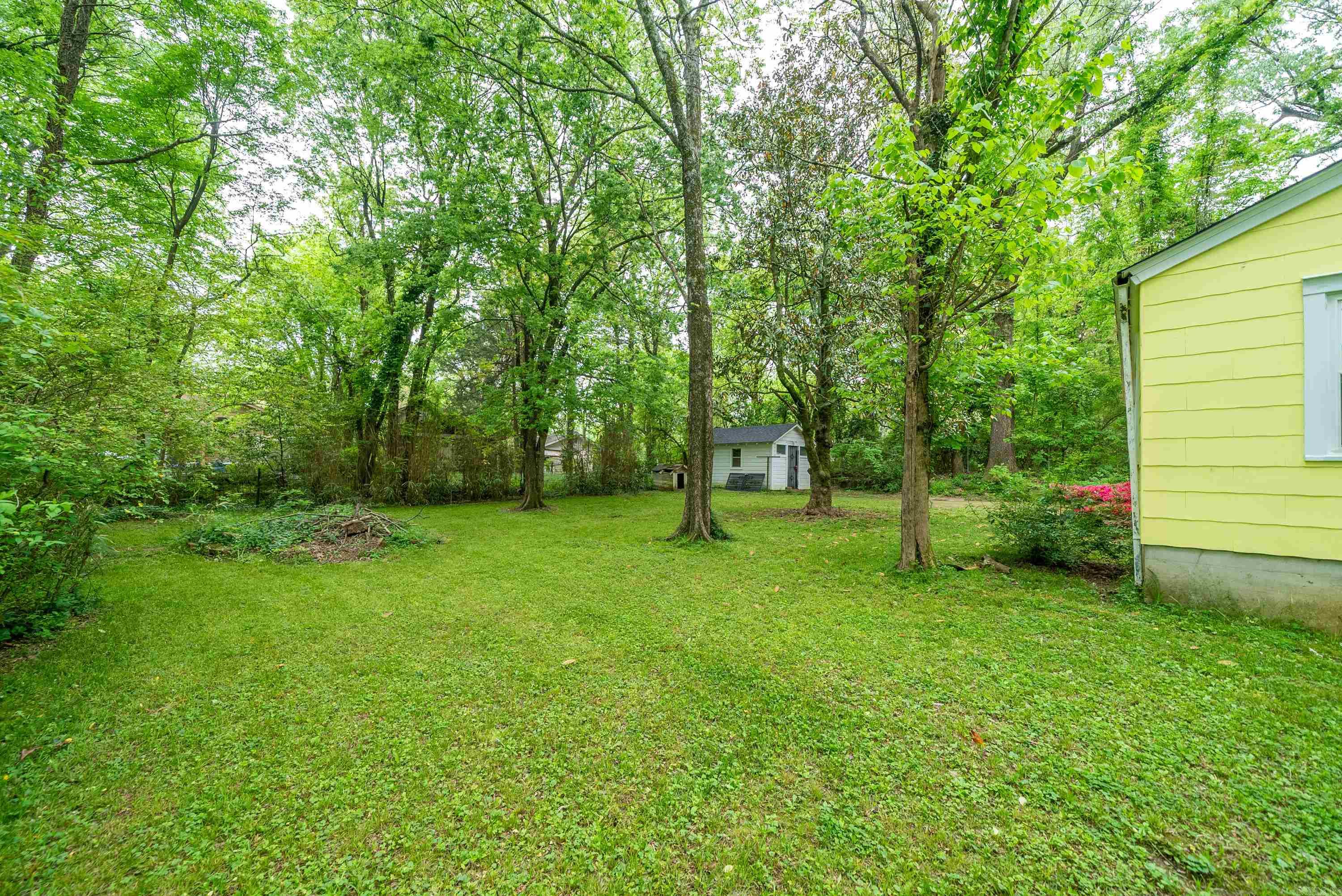 Gantts - Residential