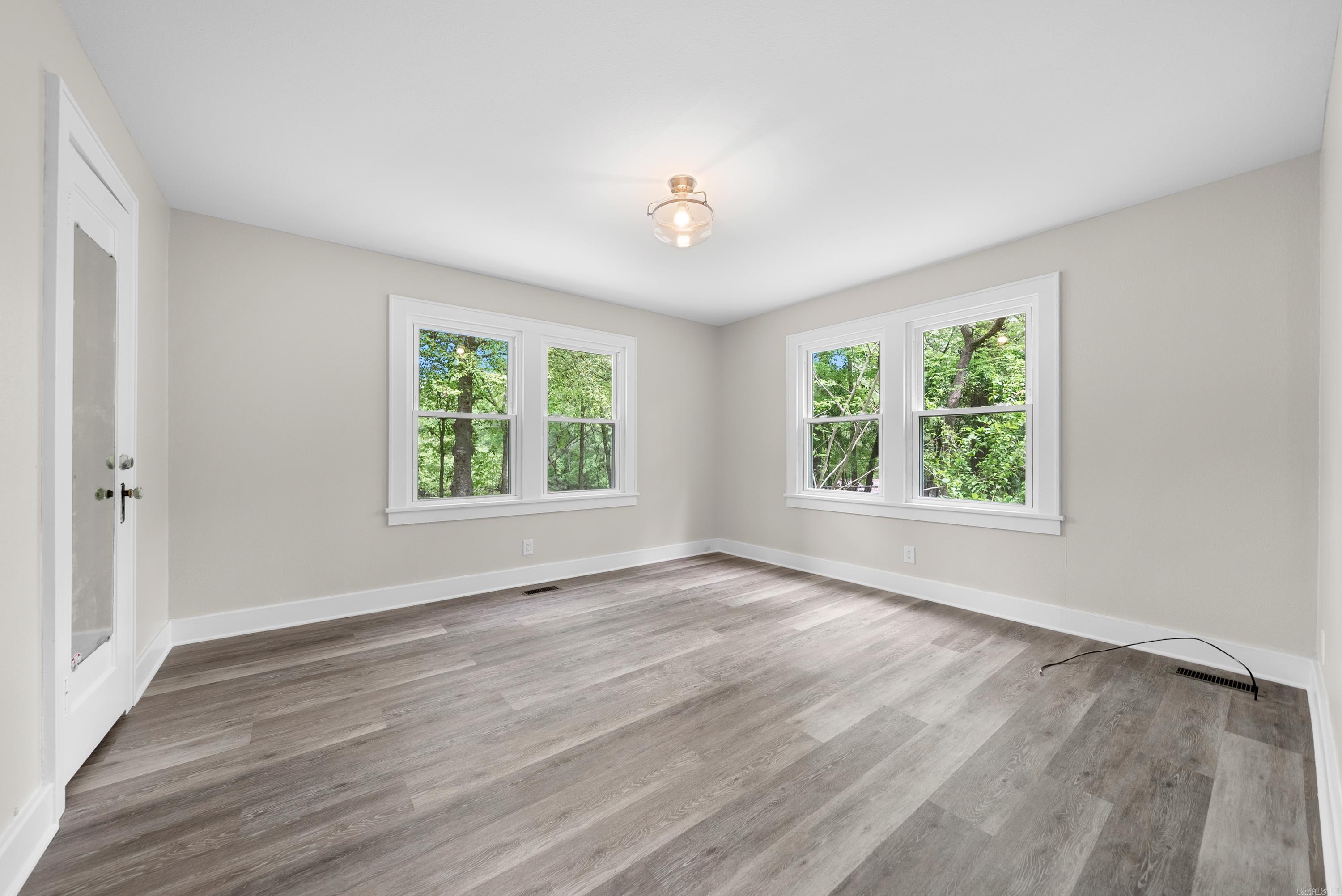 Gantts - Residential