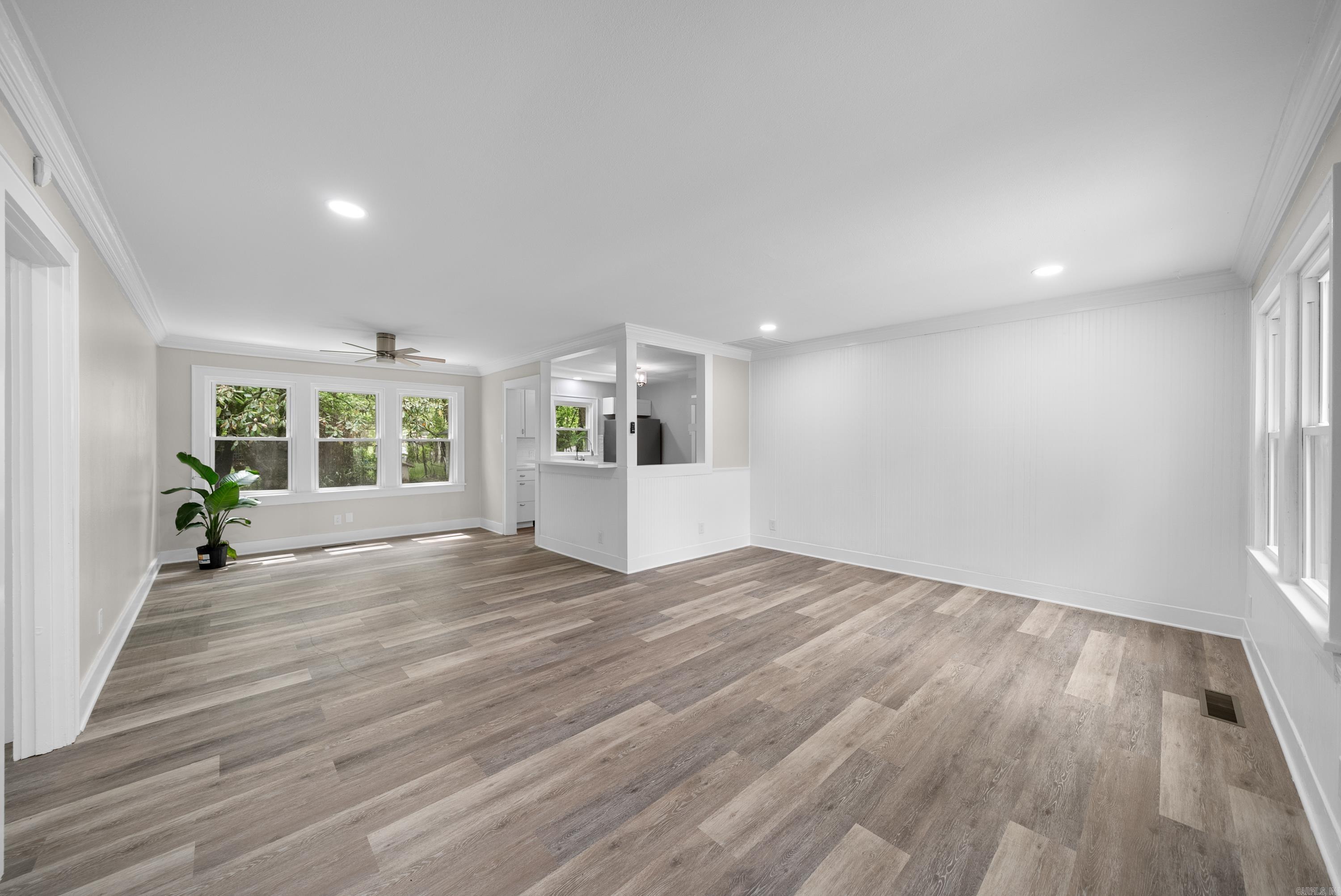 Gantts - Residential