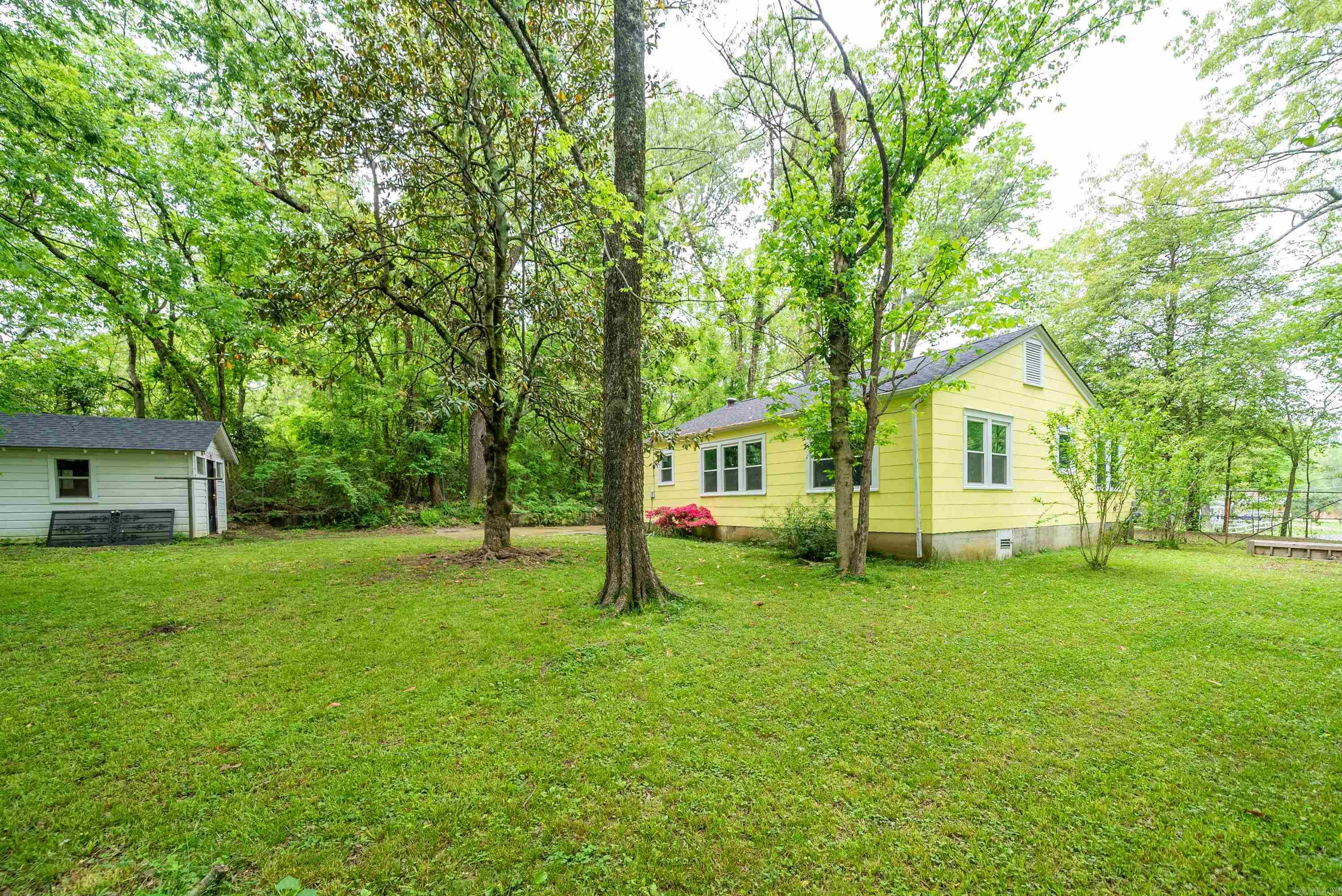 Gantts - Residential