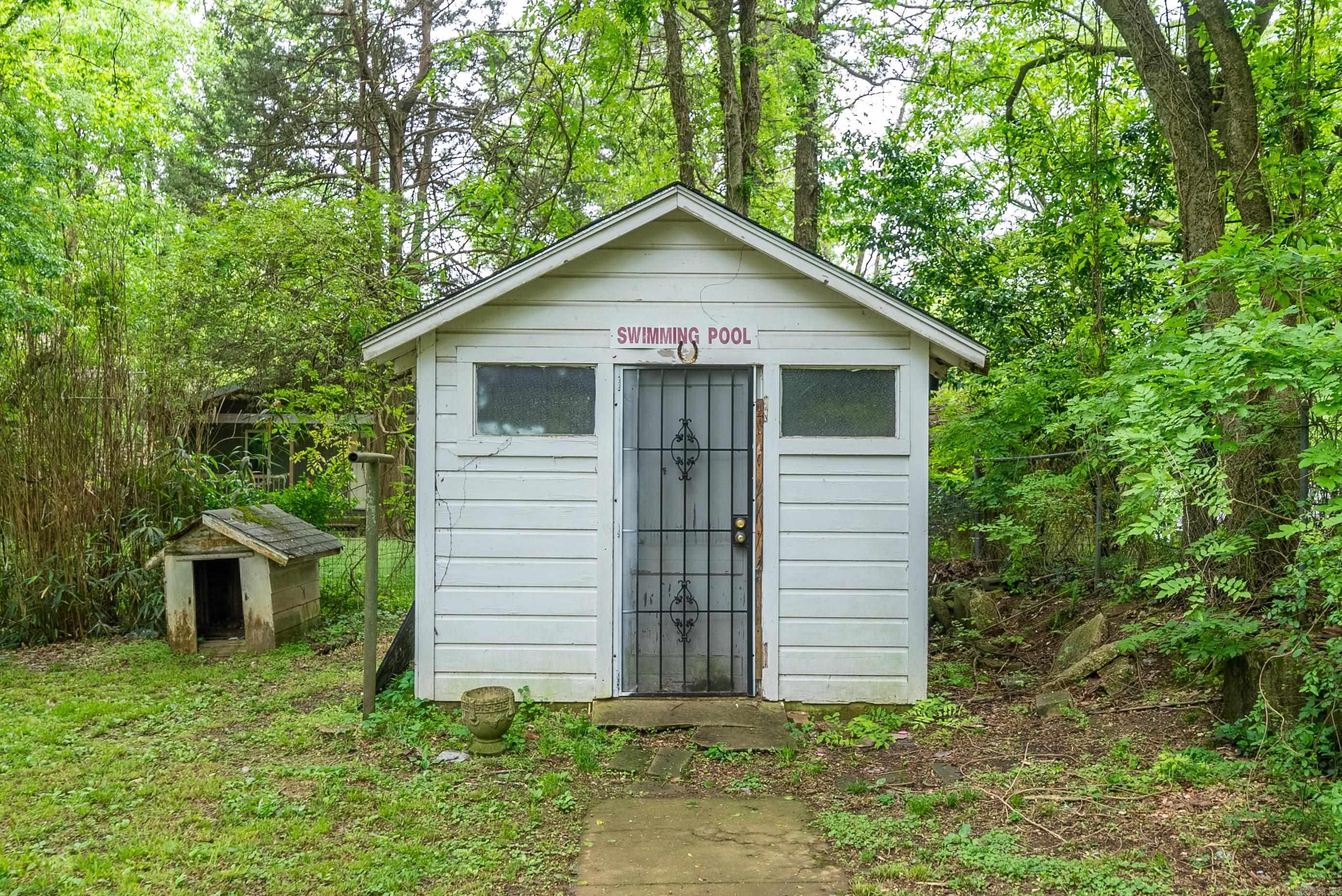 Gantts - Residential