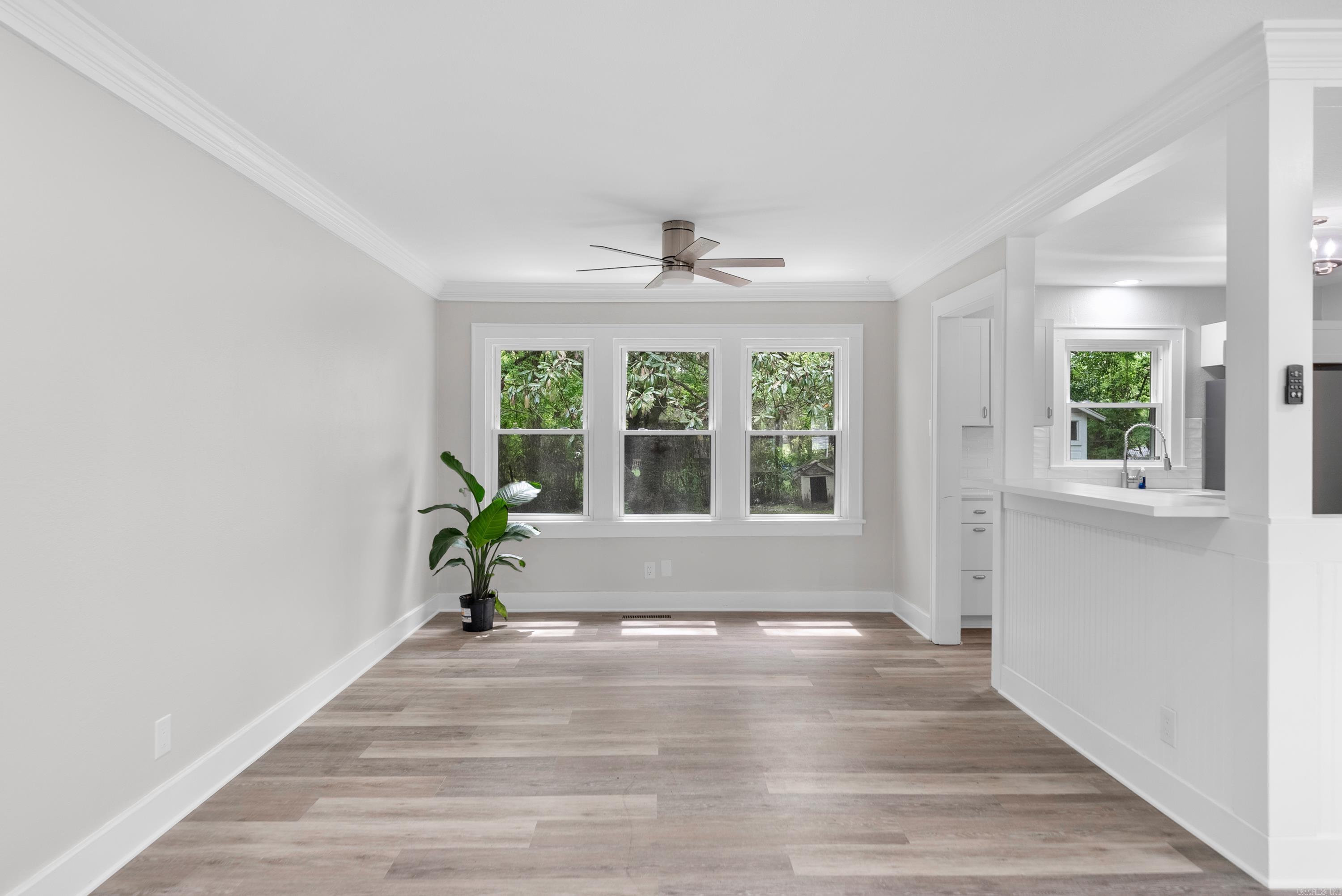 Gantts - Residential