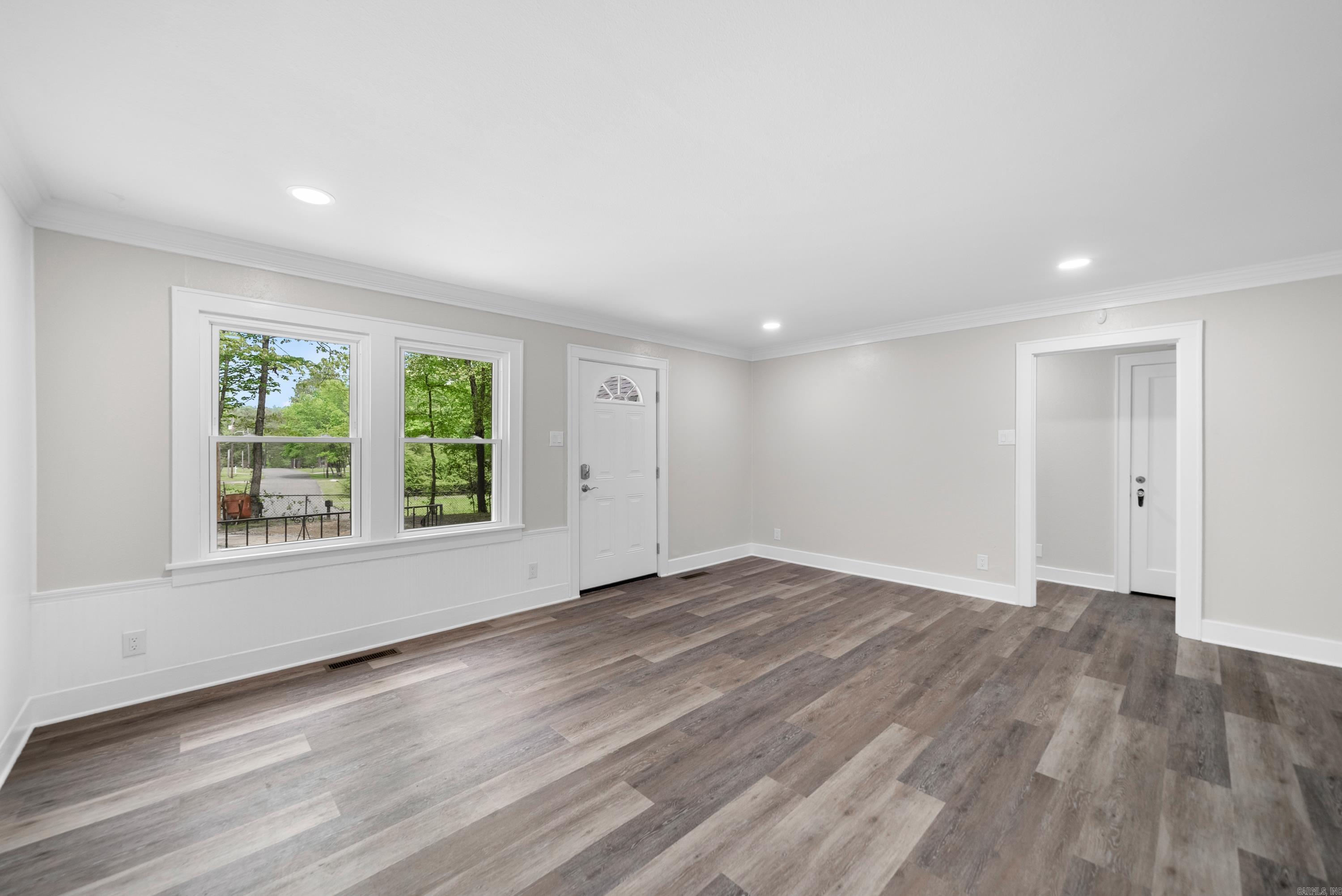 Gantts - Residential