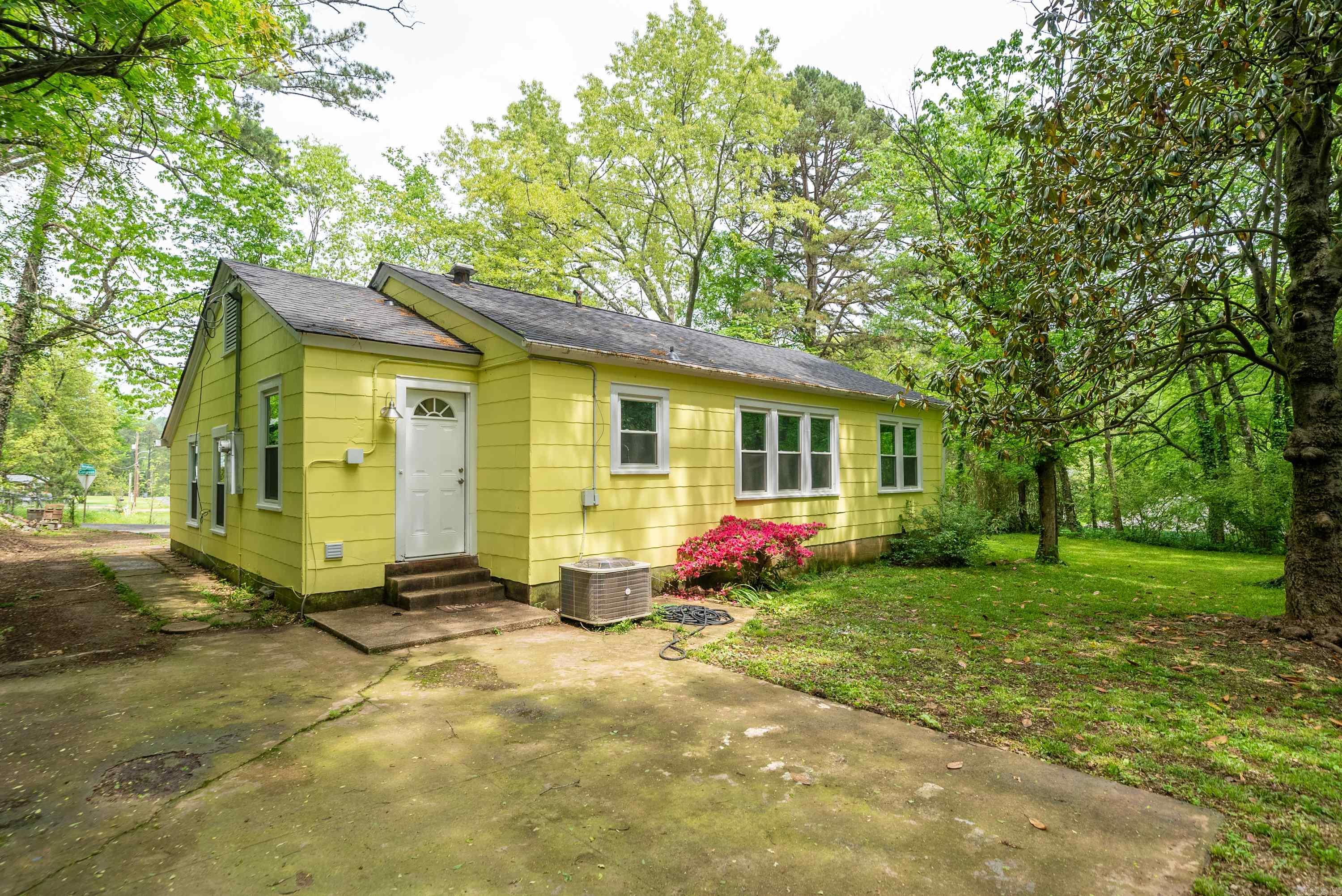 Gantts - Residential