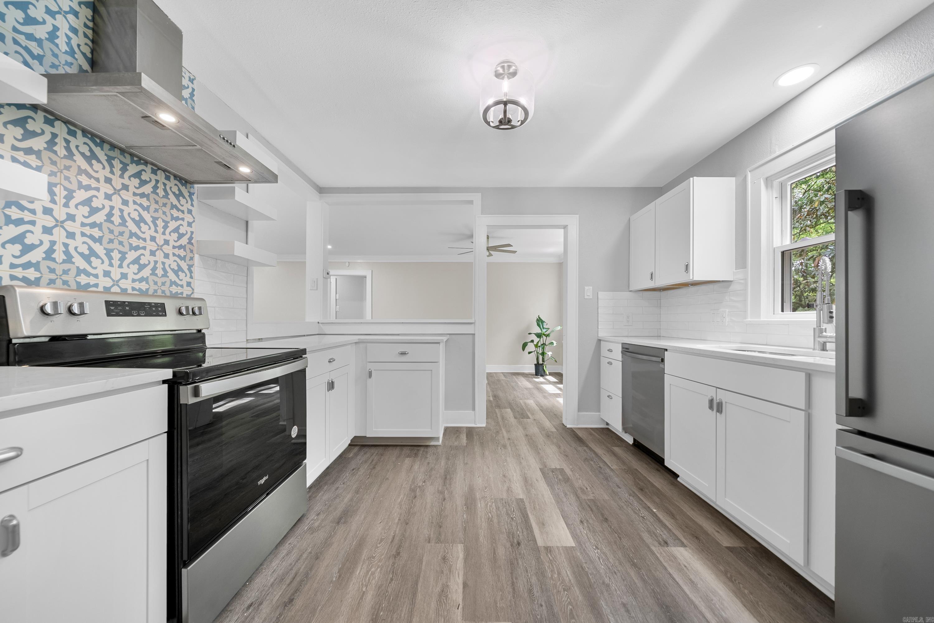 Gantts - Residential