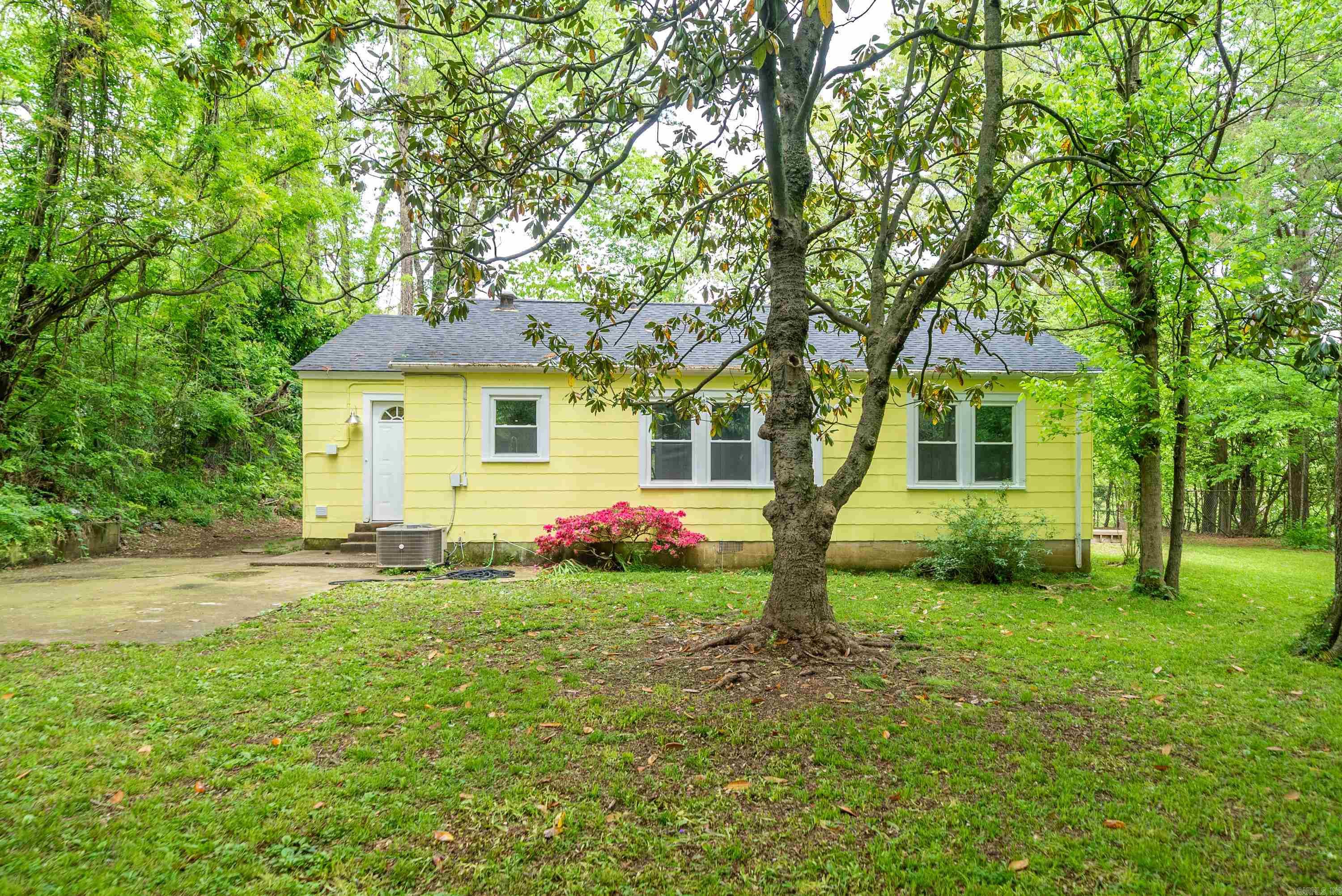 Gantts - Residential