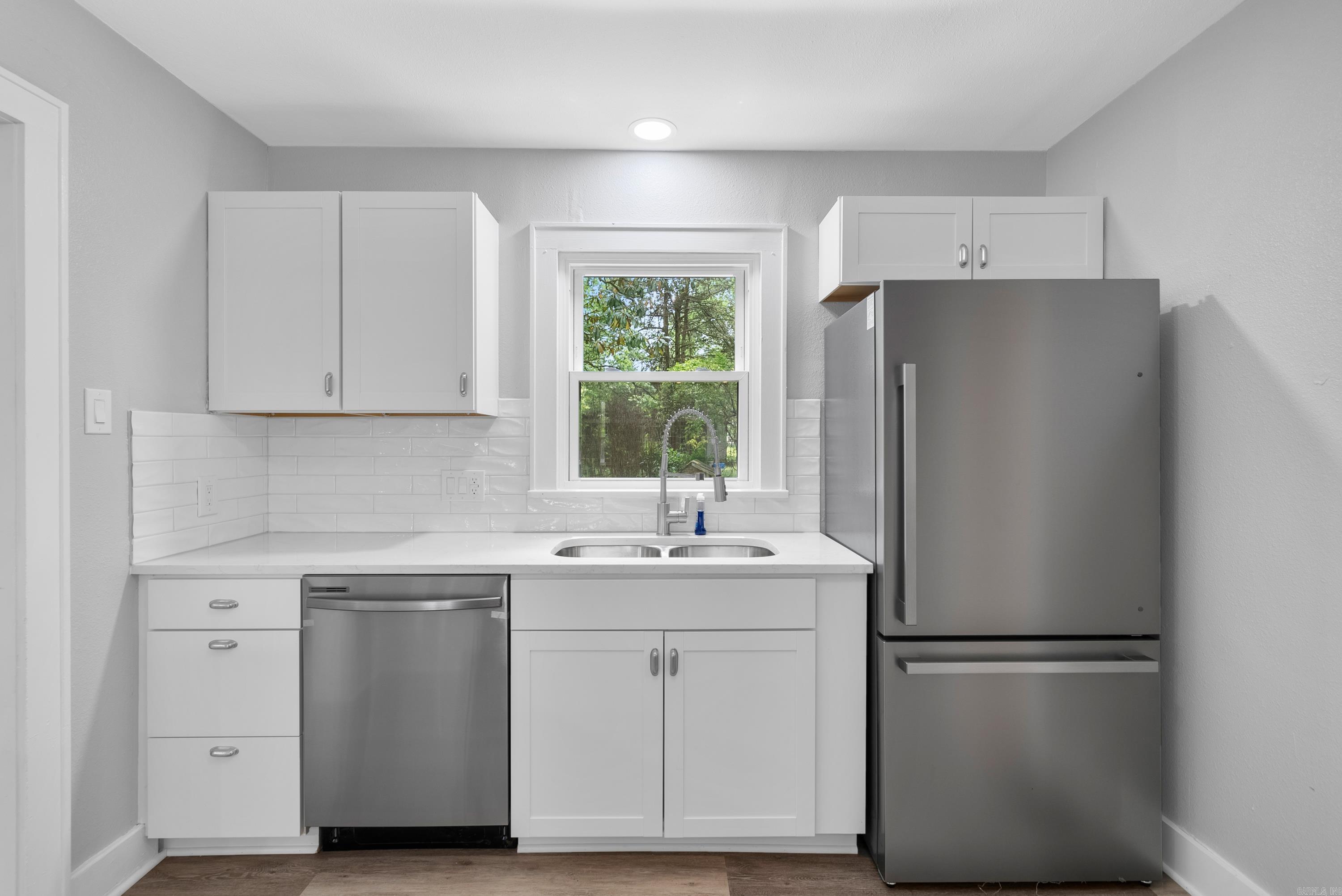 Gantts - Residential