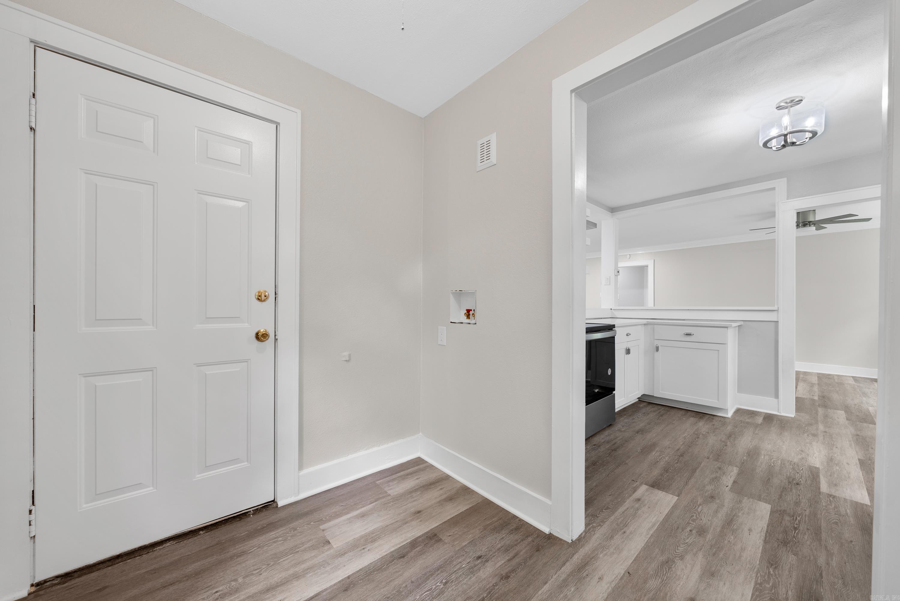 Gantts - Residential