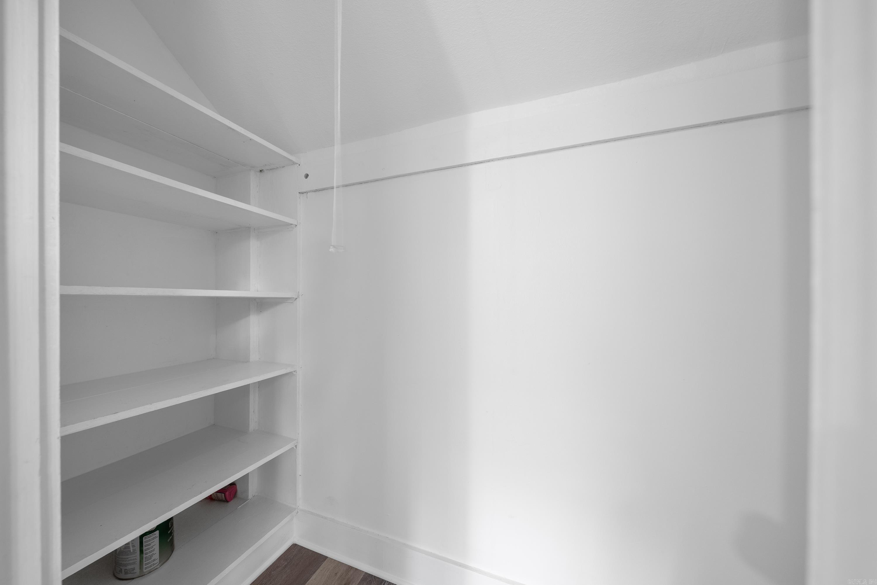 Gantts - Residential