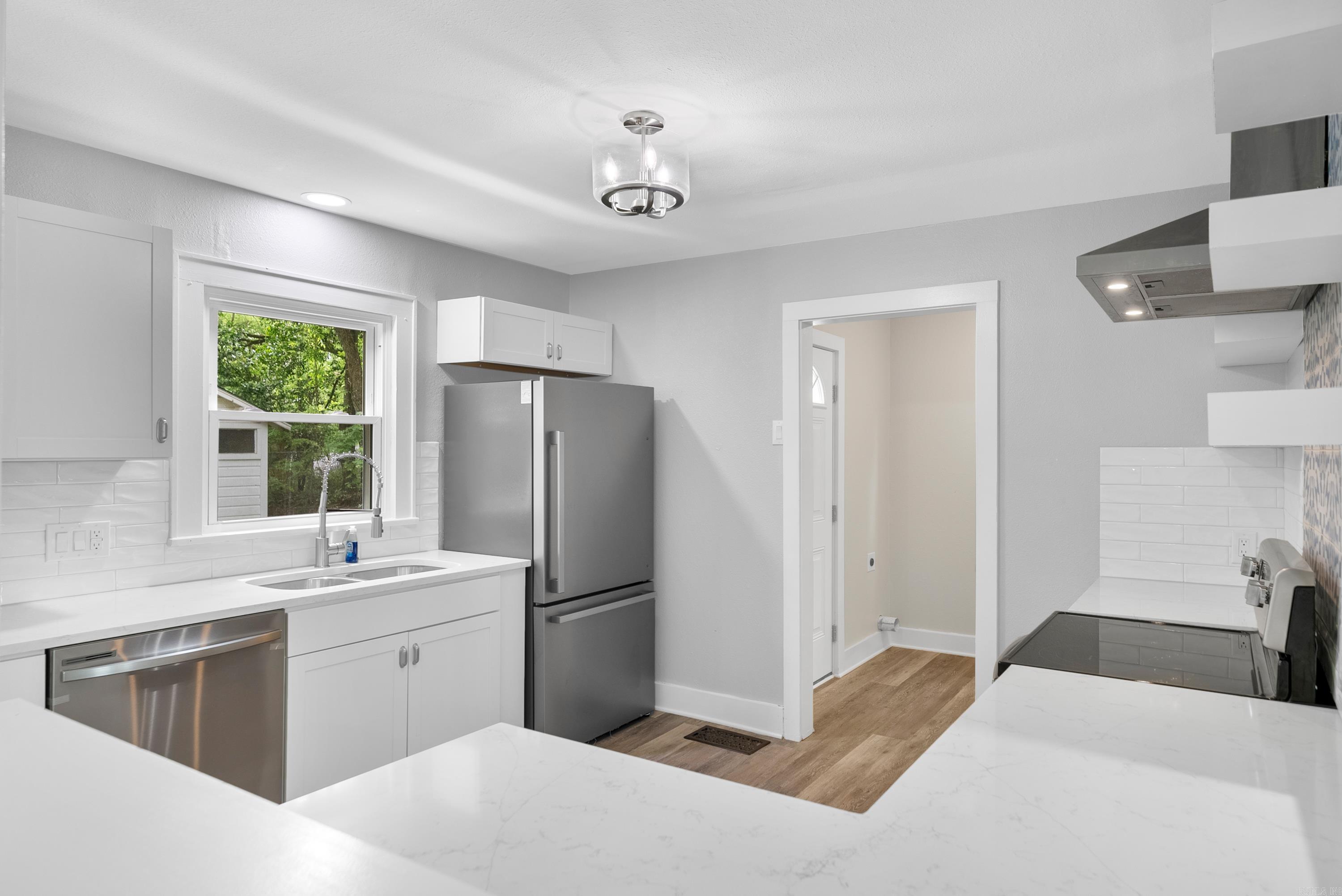 Gantts - Residential