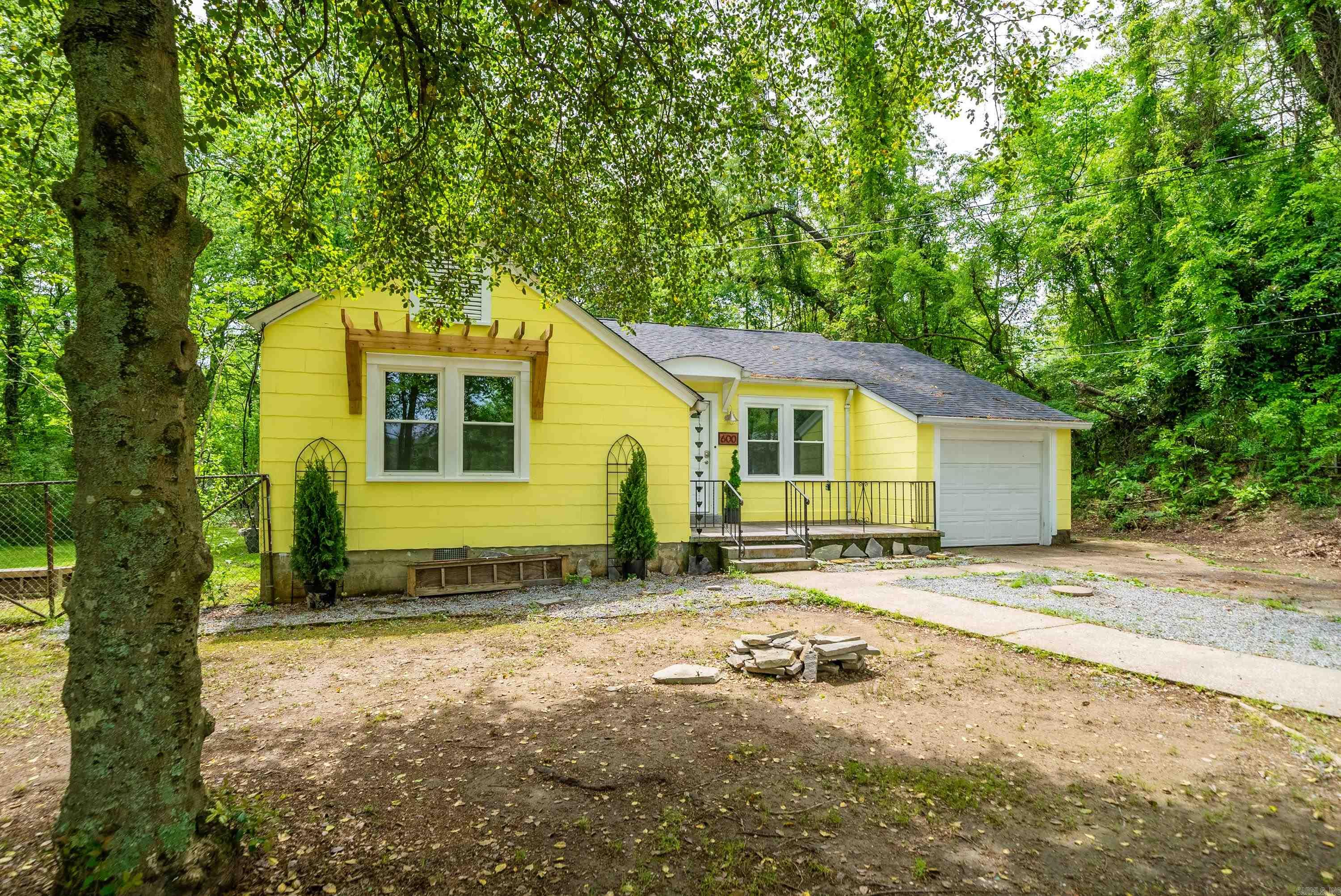 Gantts - Residential