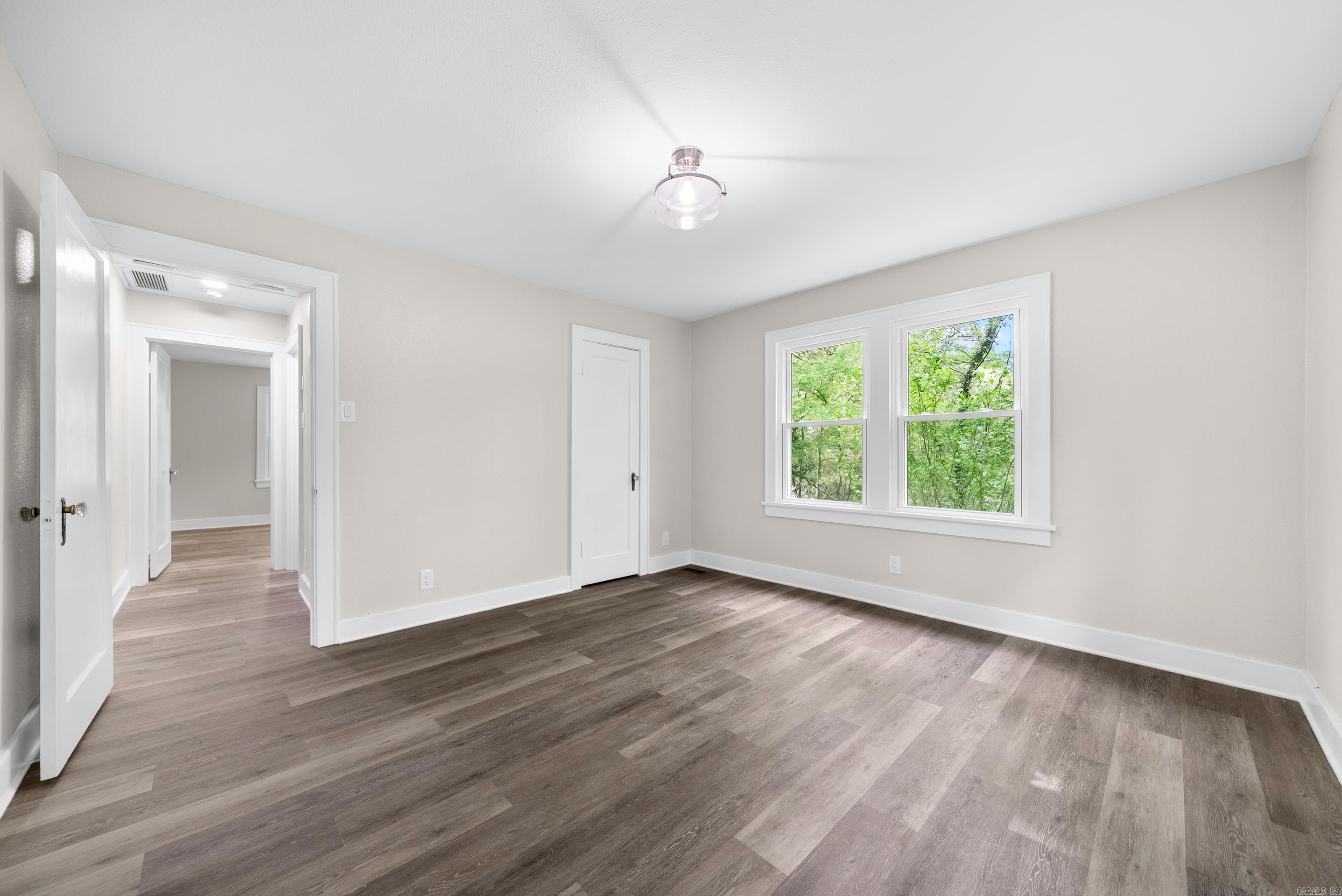 Gantts - Residential