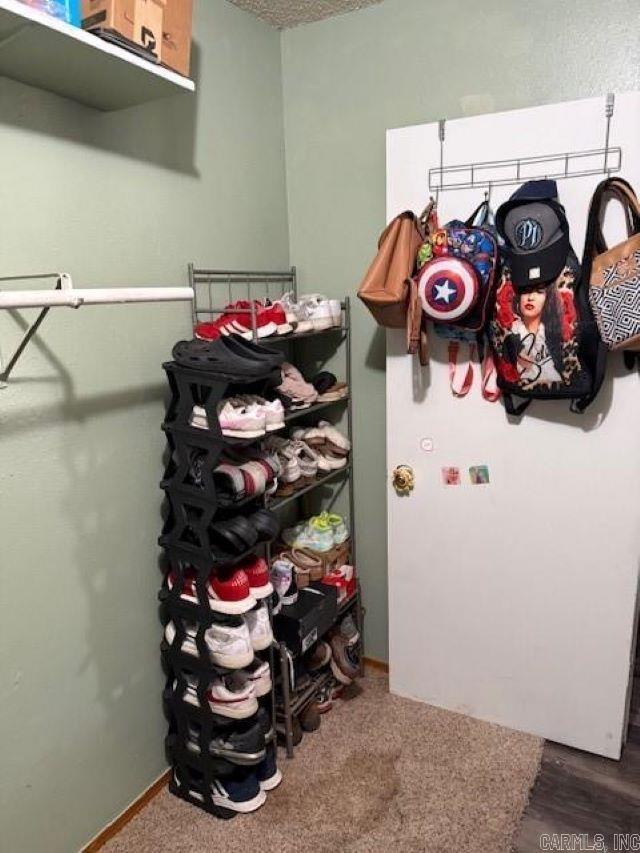 SHADOW VALLEY & REPLAT - Residential