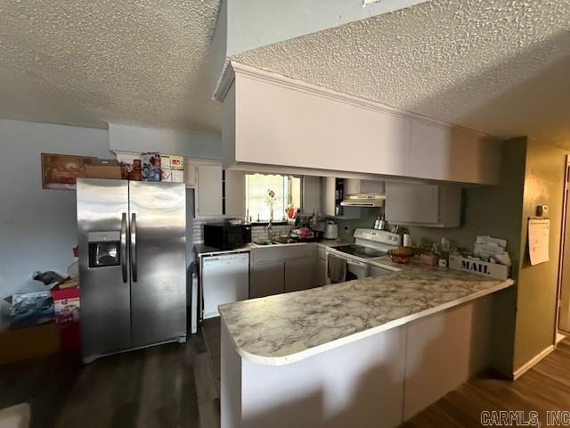 SHADOW VALLEY & REPLAT - Residential