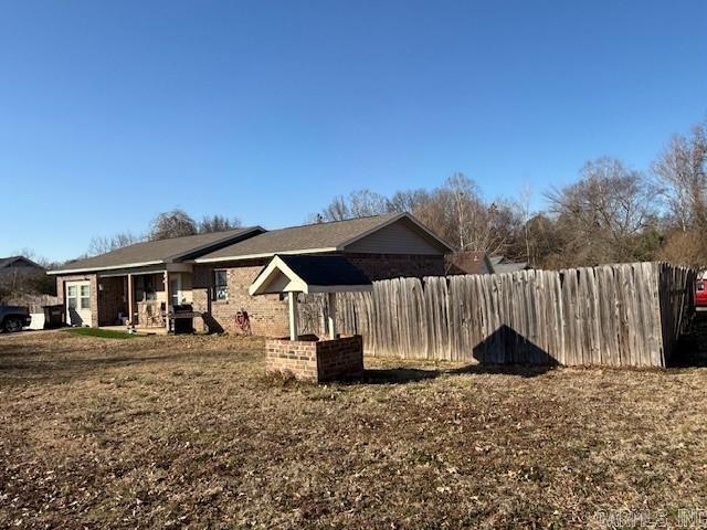 SHADOW VALLEY & REPLAT - Residential