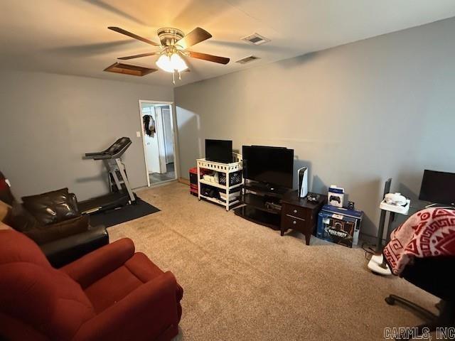 SHADOW VALLEY & REPLAT - Residential