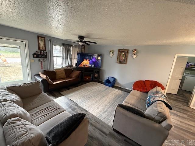 SHADOW VALLEY & REPLAT - Residential