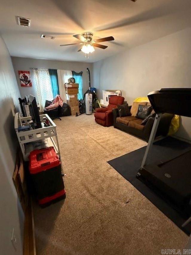 SHADOW VALLEY & REPLAT - Residential