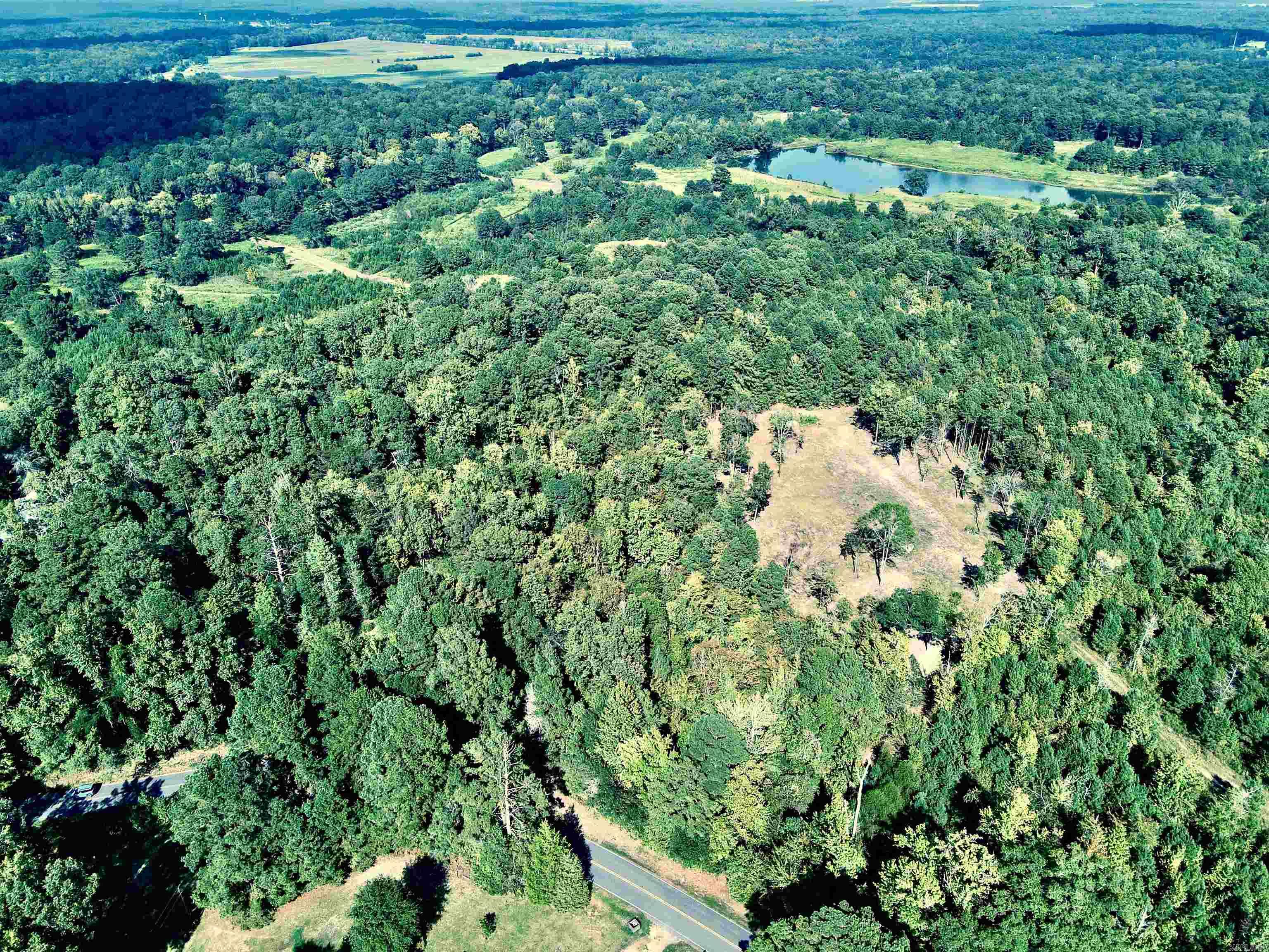 Metes & Bounds - Land