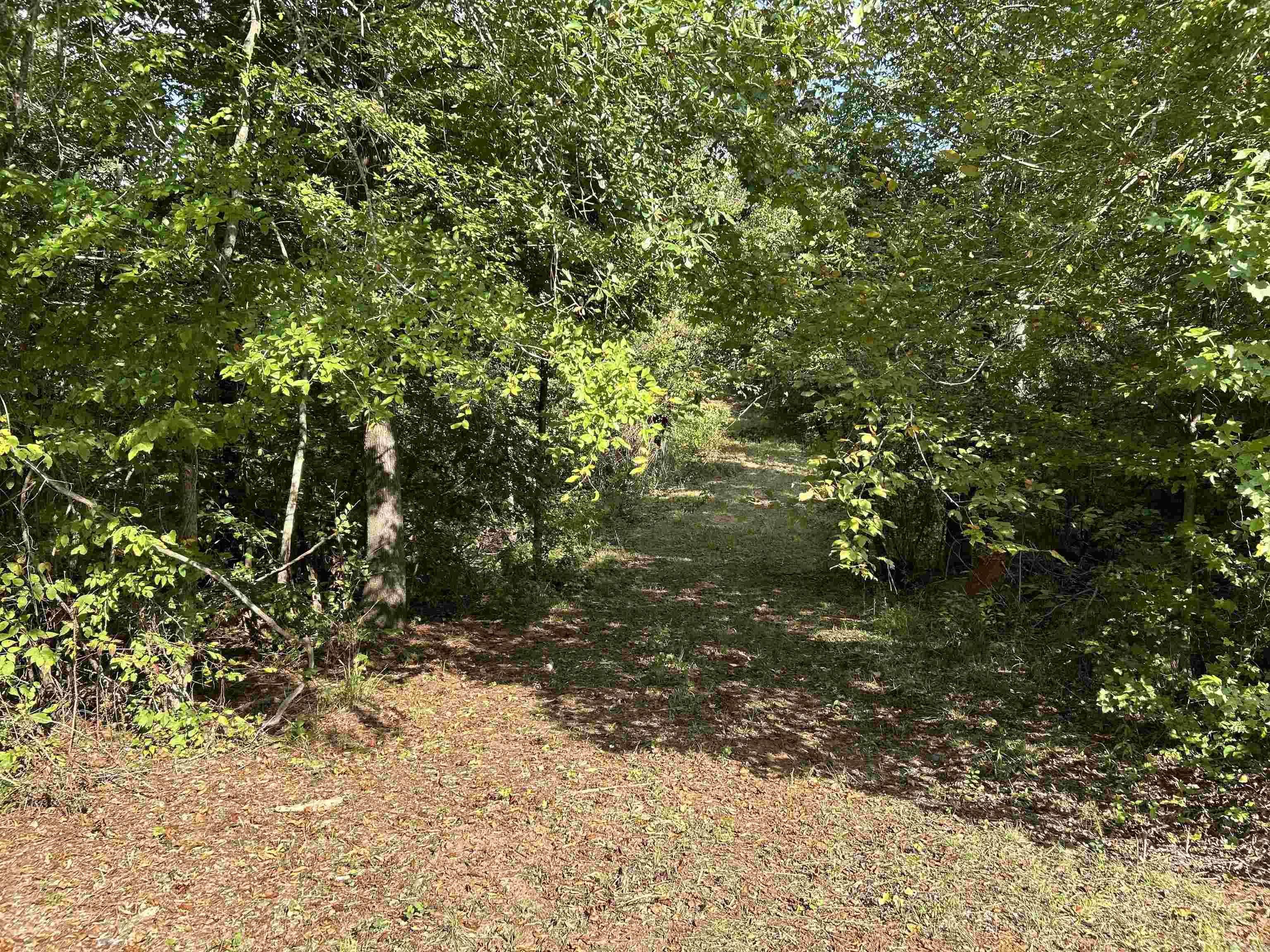 Metes & Bounds - Land