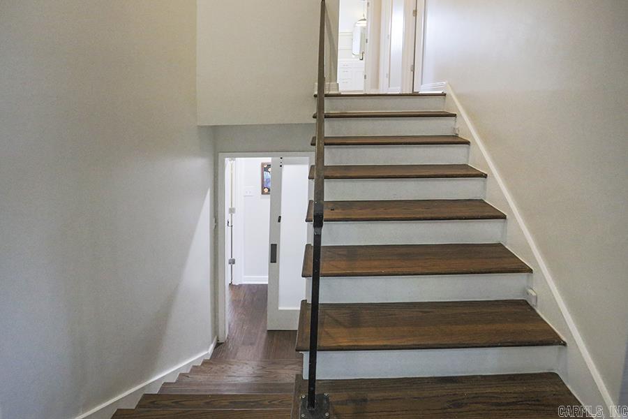 PLAZA HEIGHTS - Residential