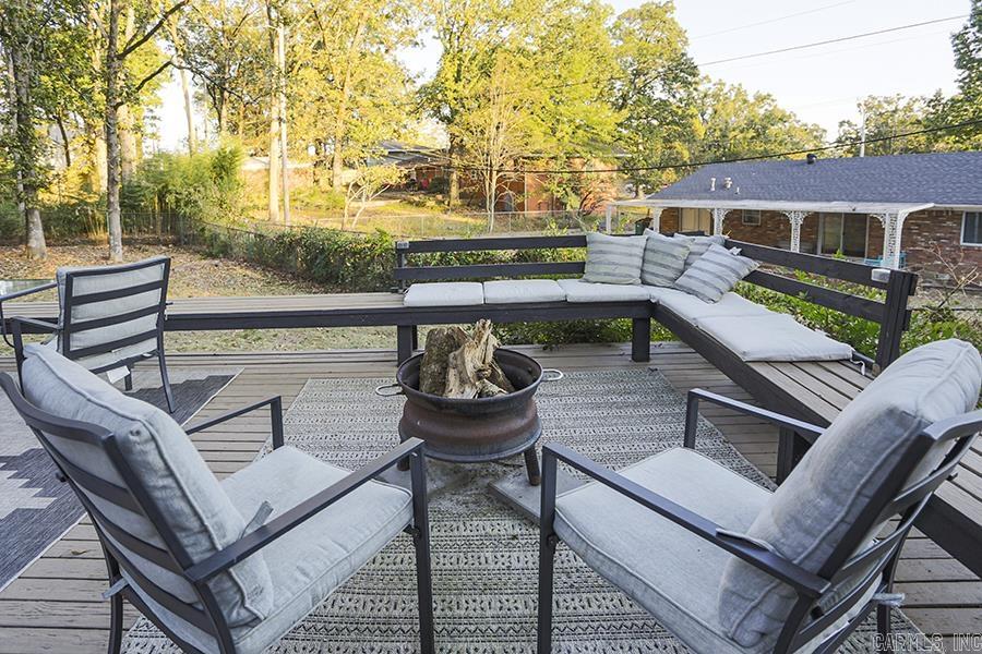 PLAZA HEIGHTS - Residential