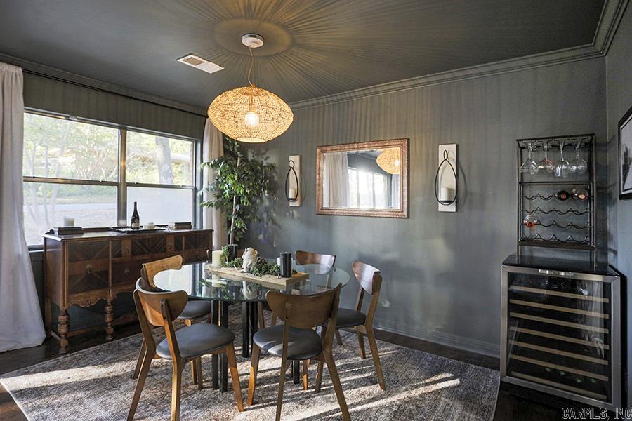 PLAZA HEIGHTS - Residential