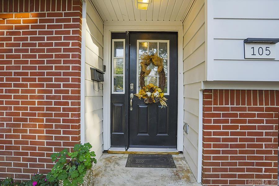 PLAZA HEIGHTS - Residential